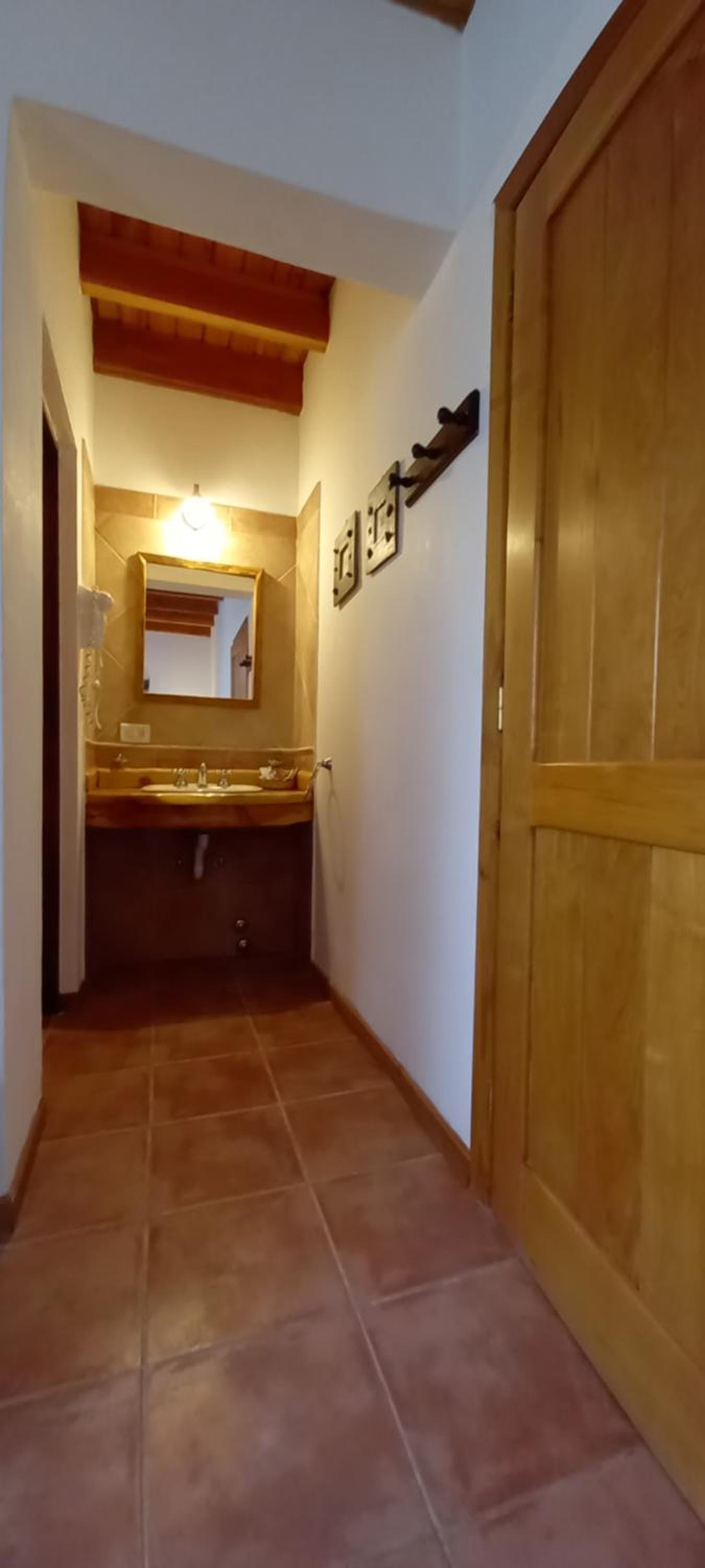 Complejo DEPARTAMENTOS ANDINOS