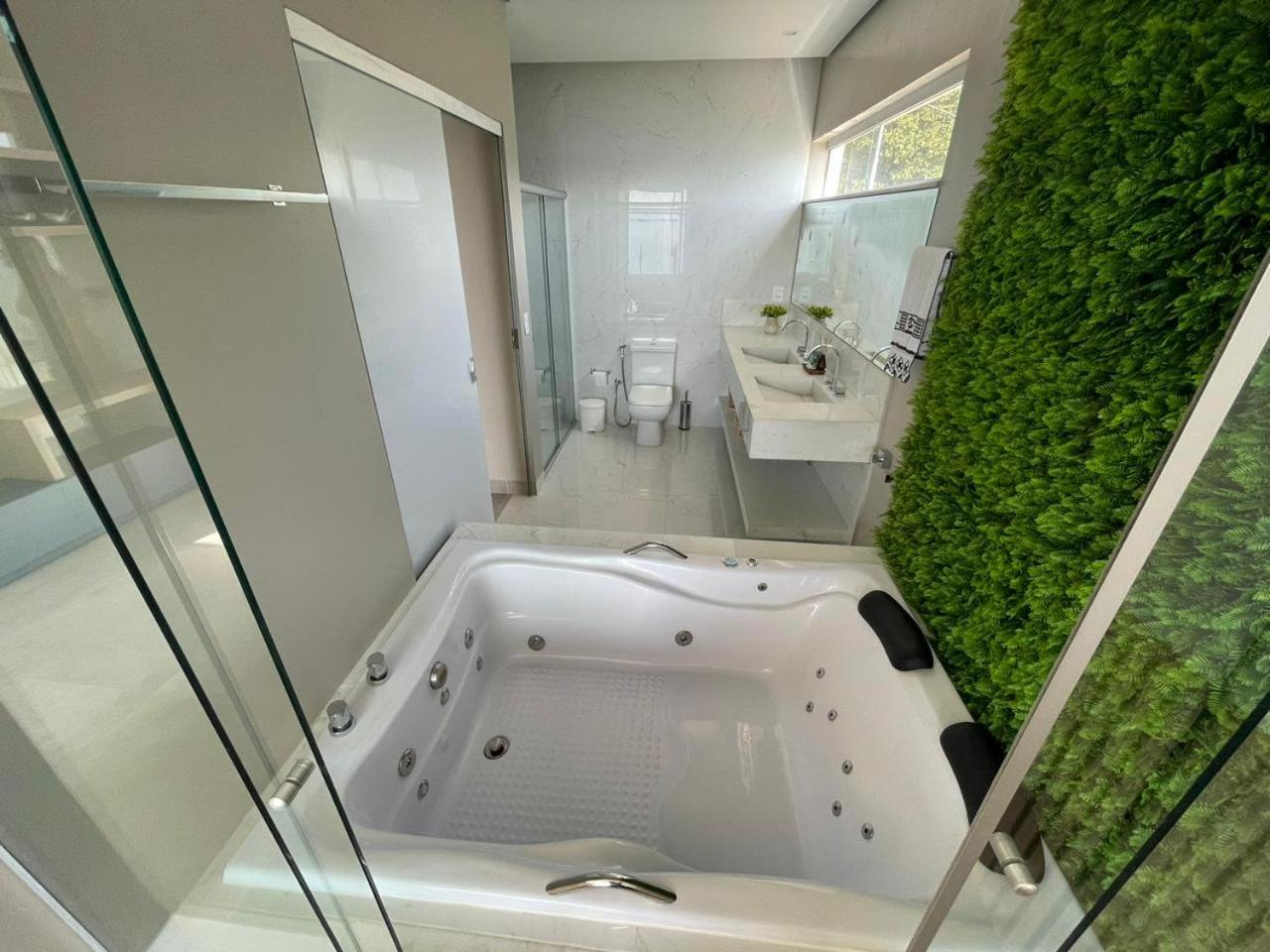 Casa em Santo Hilário - MG