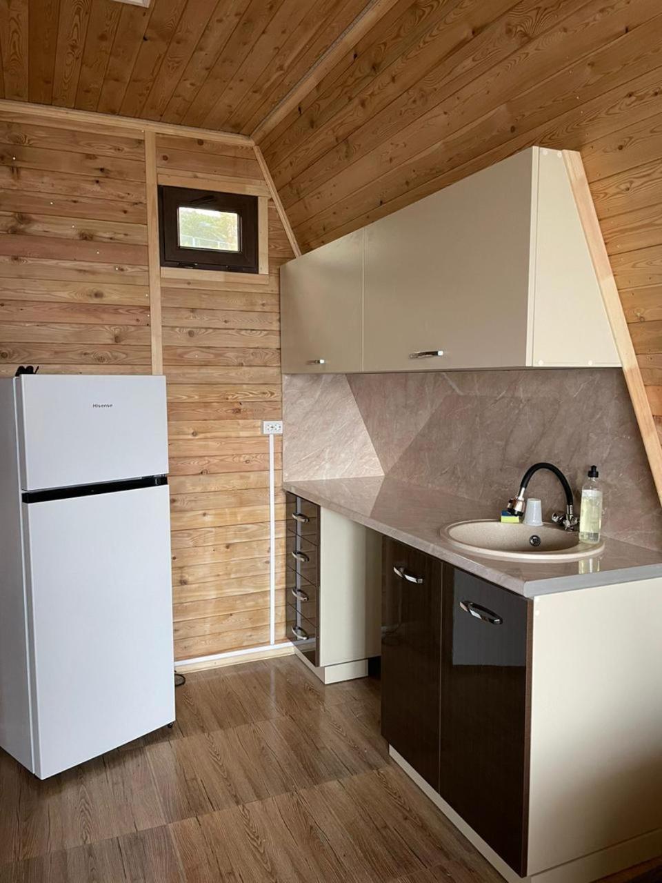 Oasis Home on Lake Sevan