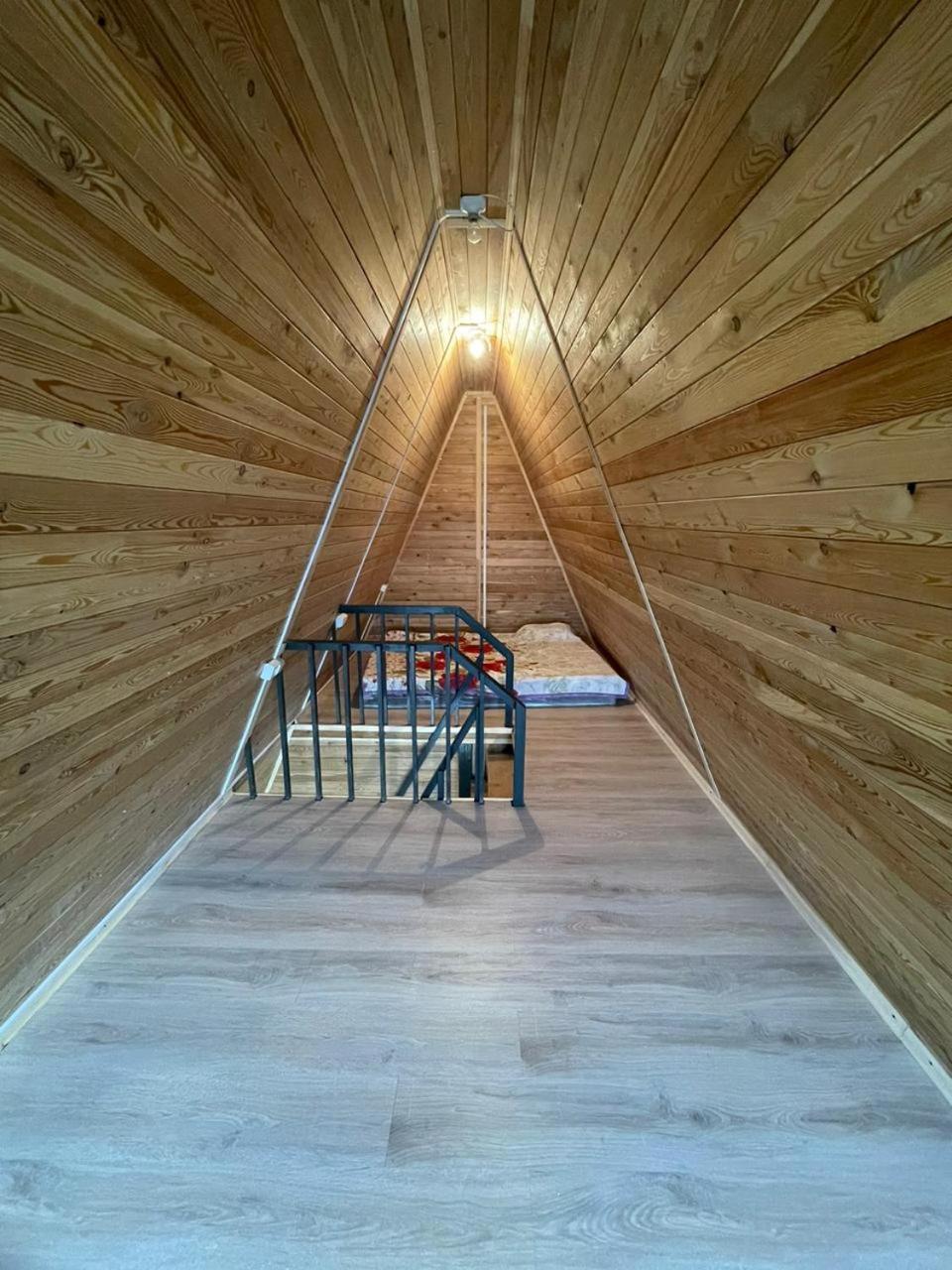Oasis Home on Lake Sevan