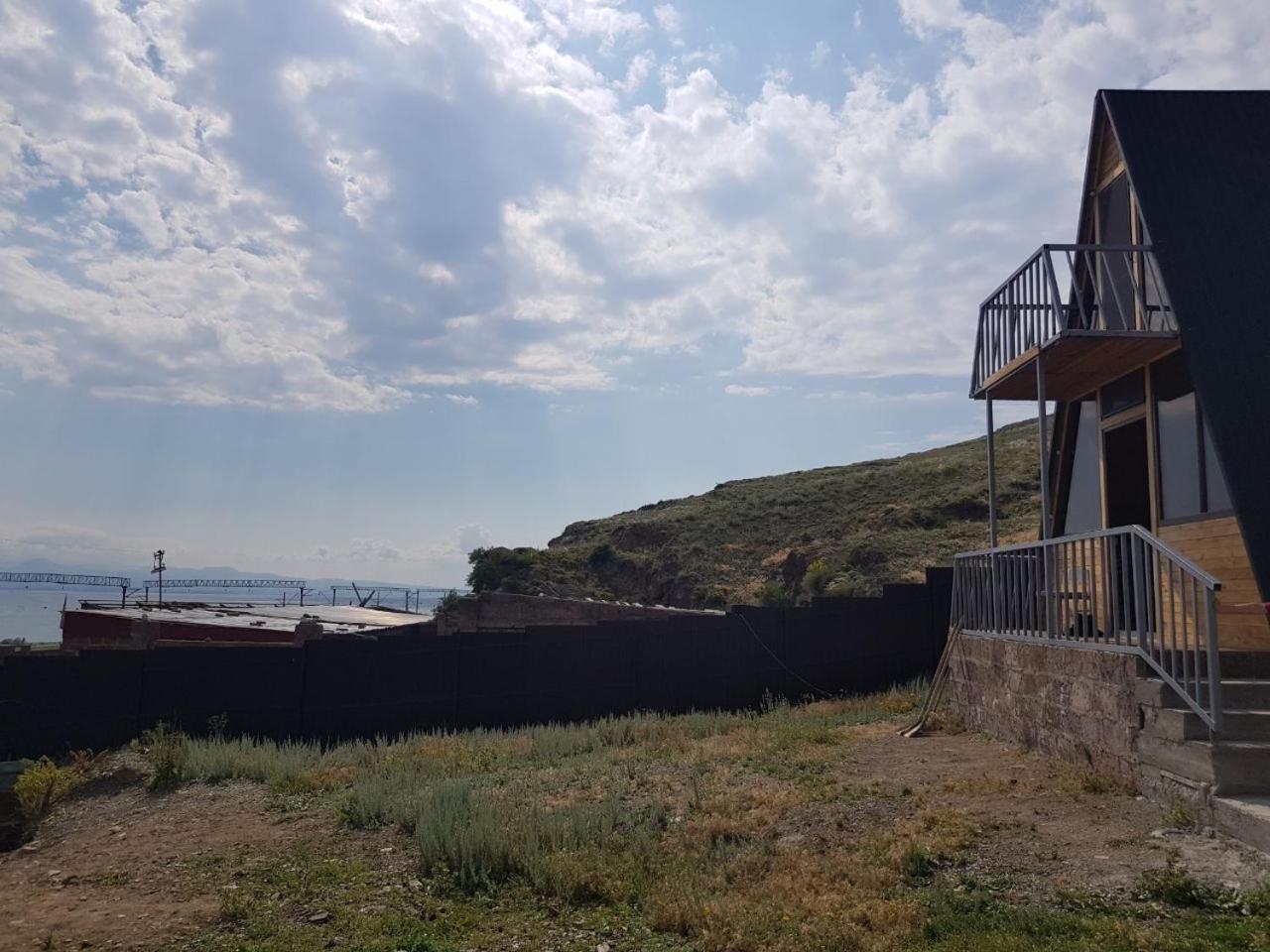 Oasis Home on Lake Sevan