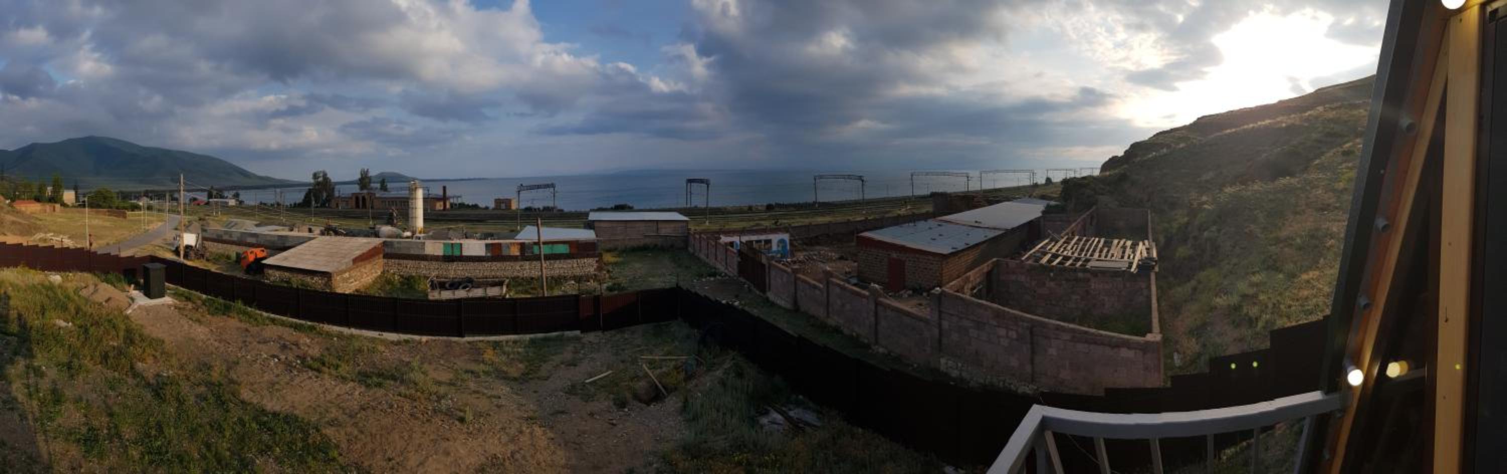 Oasis Home on Lake Sevan