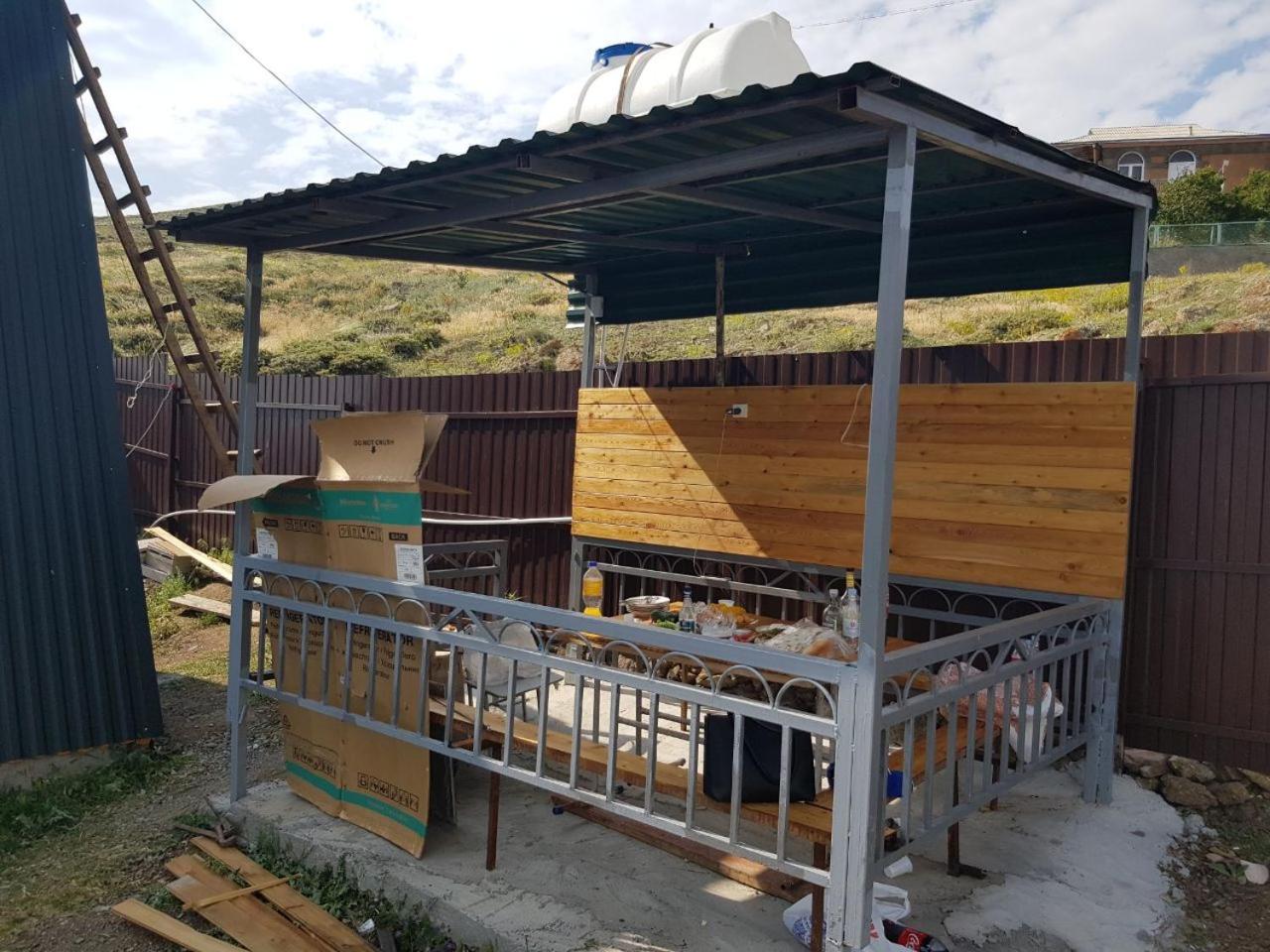 Oasis Home on Lake Sevan