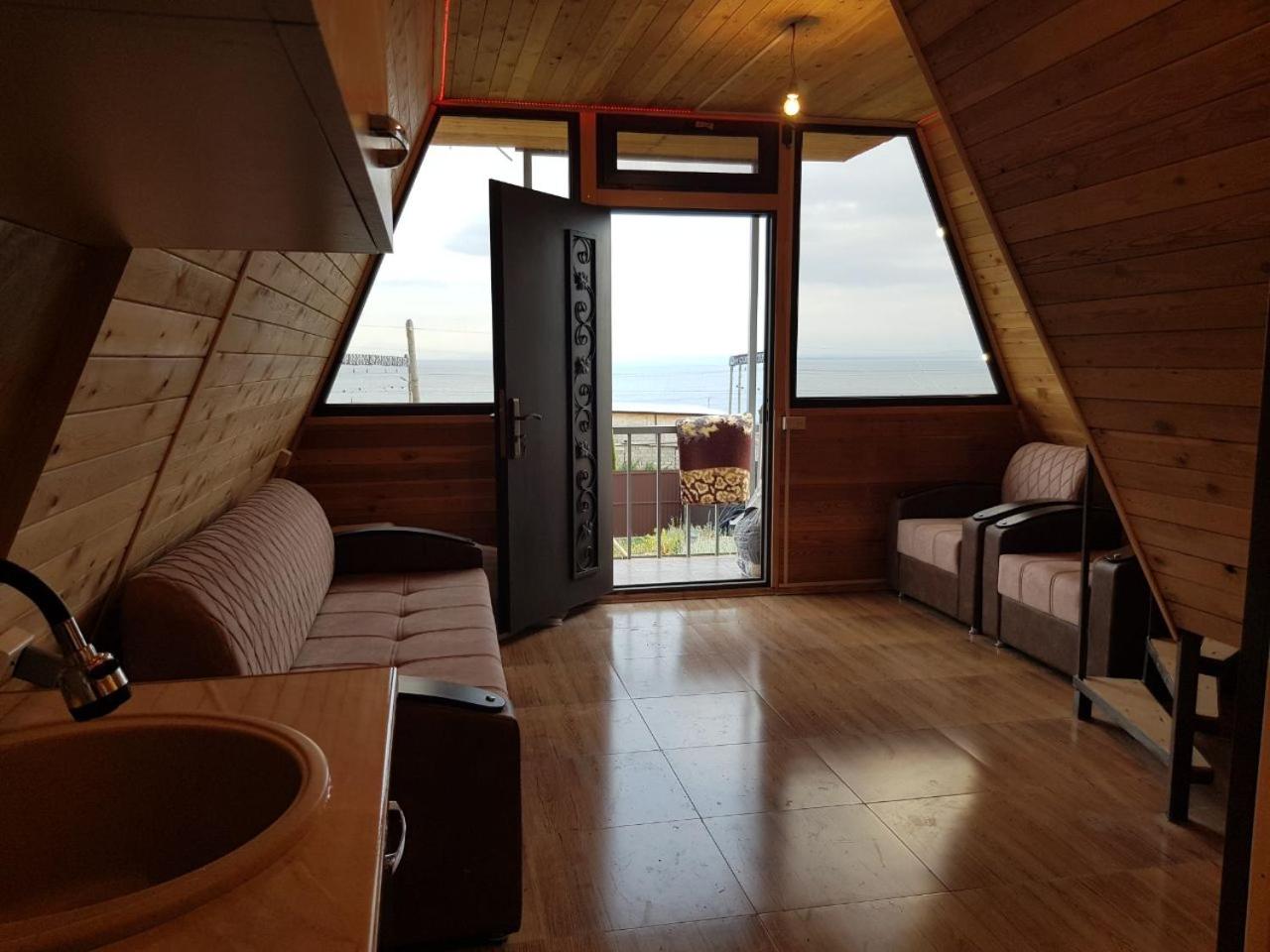 Oasis Home on Lake Sevan