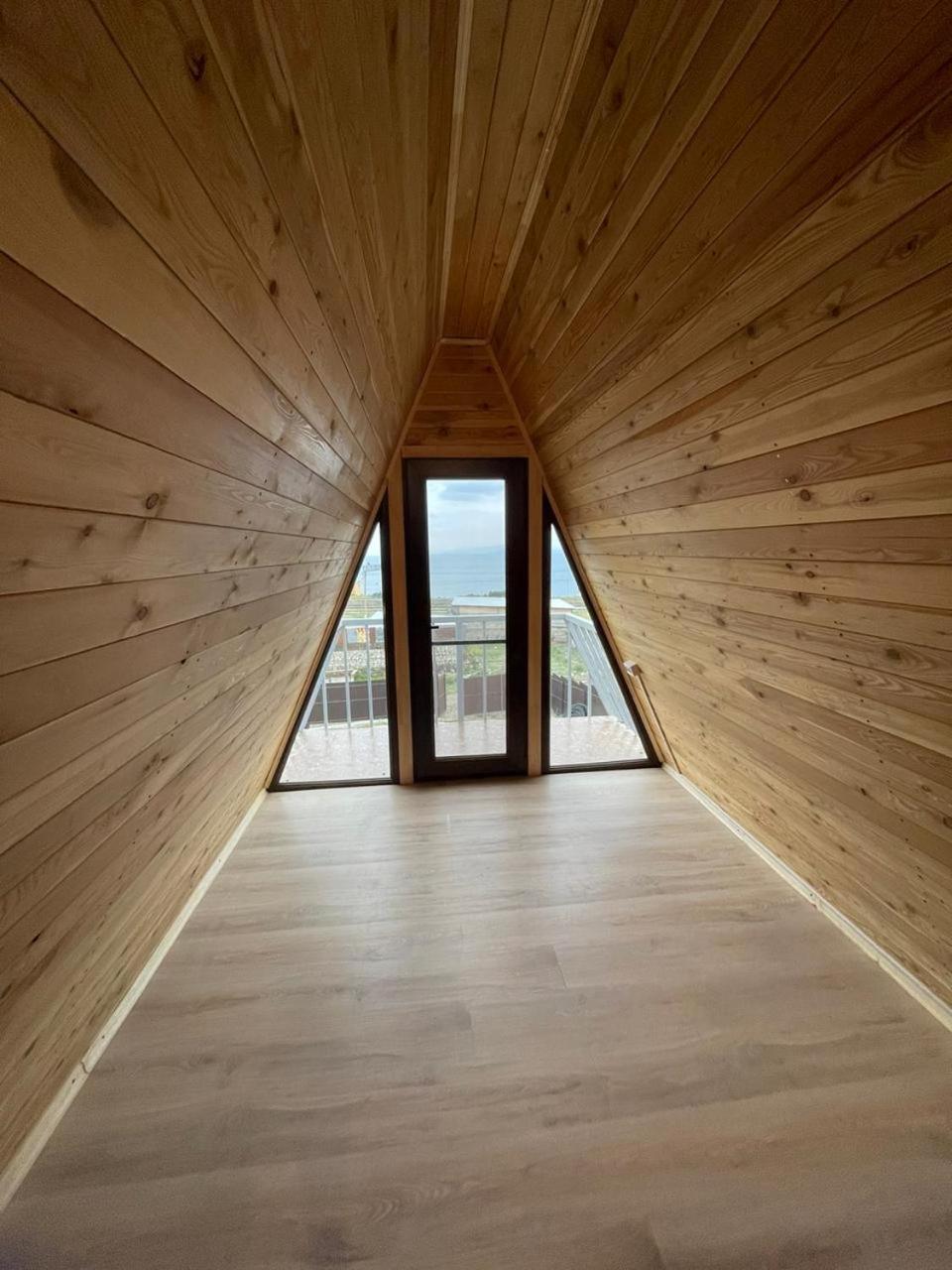 Oasis Home on Lake Sevan