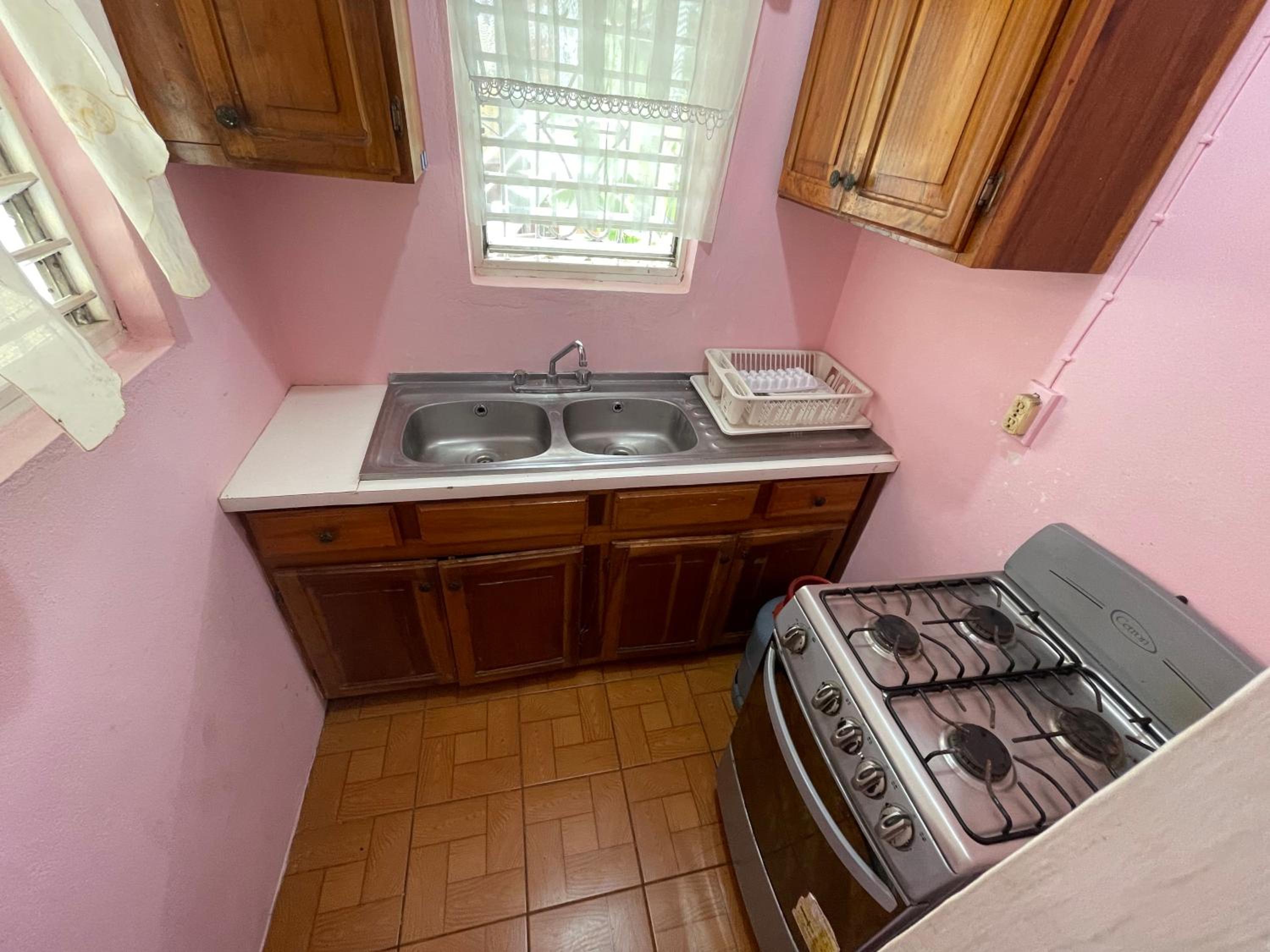 Little Shaw Park Guest House