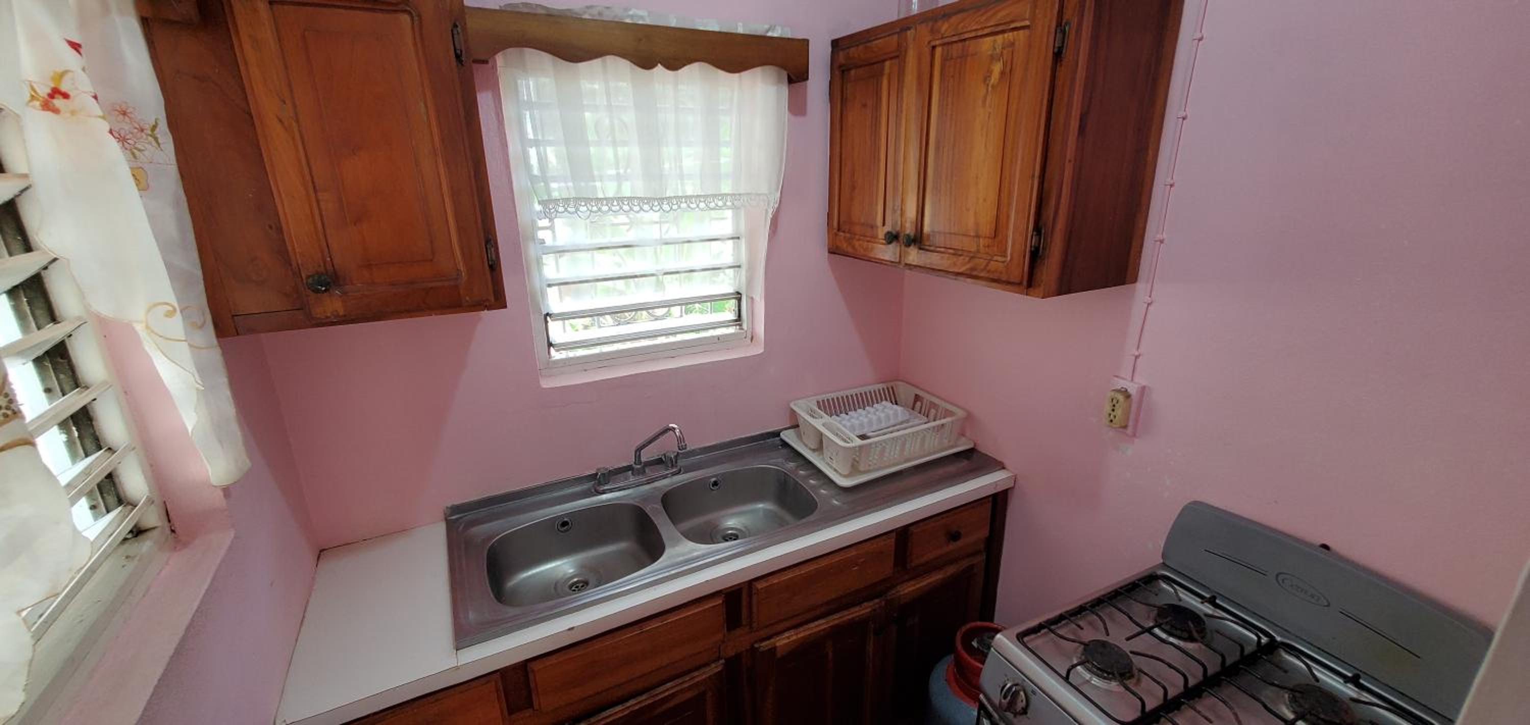 Little Shaw Park Guest House