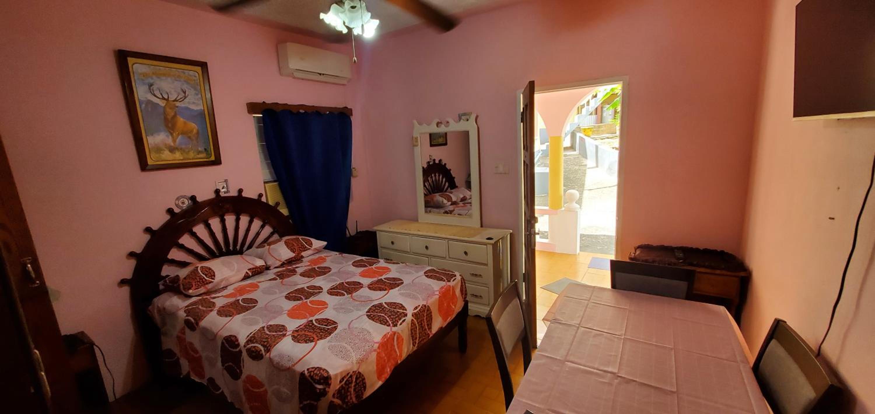 Little Shaw Park Guest House