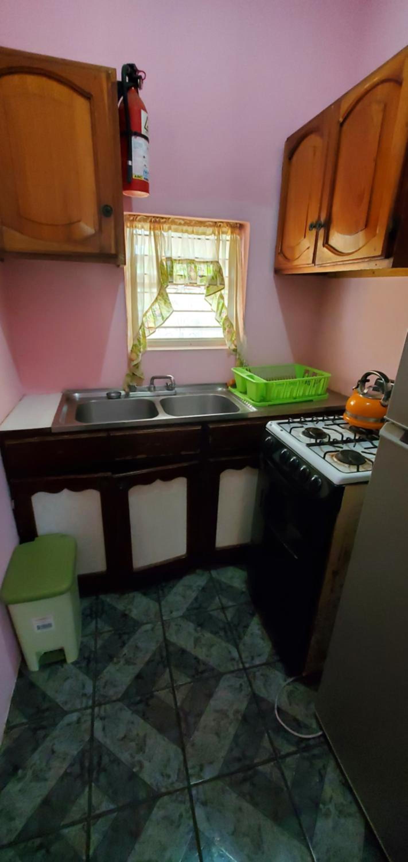 Little Shaw Park Guest House