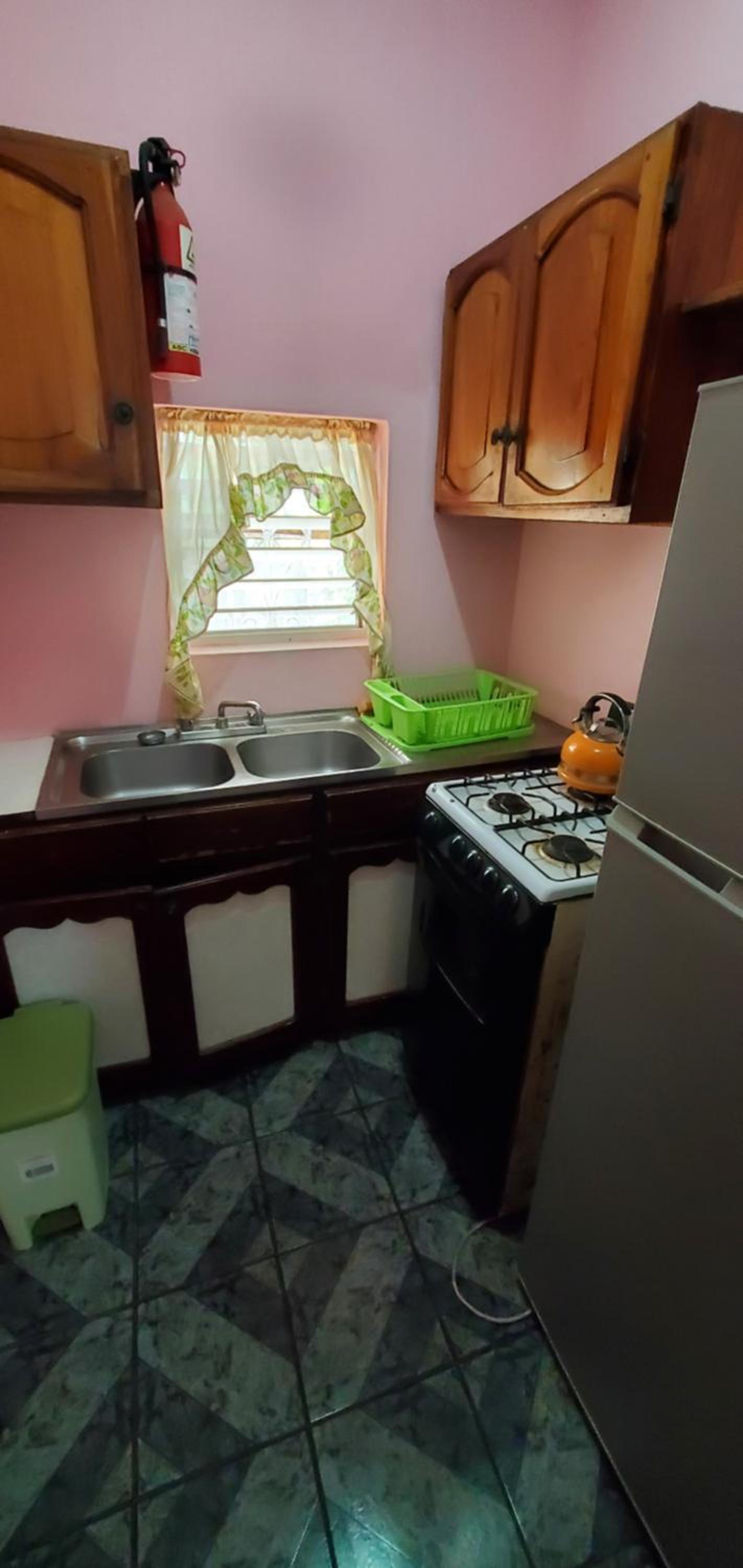 Little Shaw Park Guest House