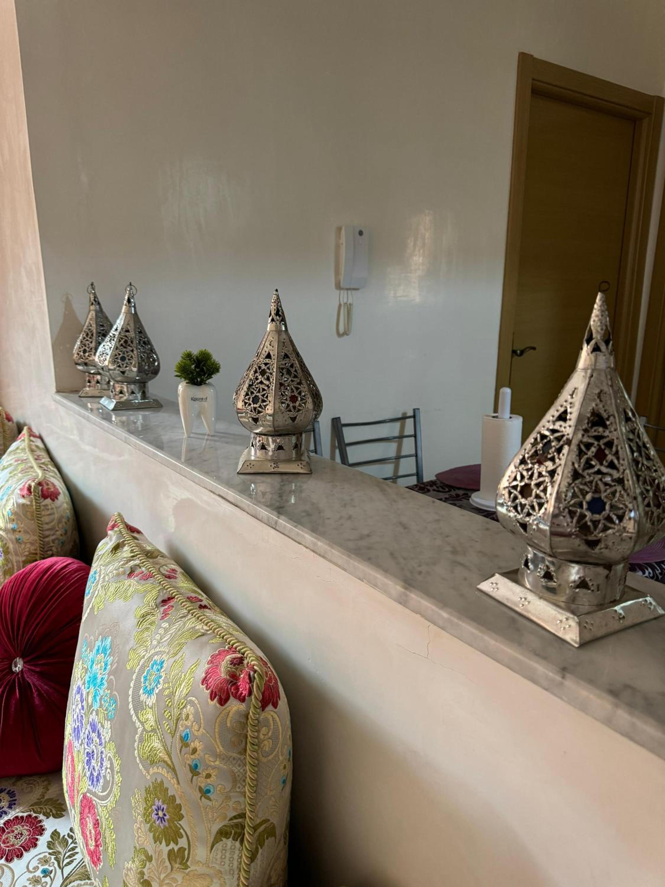l'appartement cosy de marrakech view 2