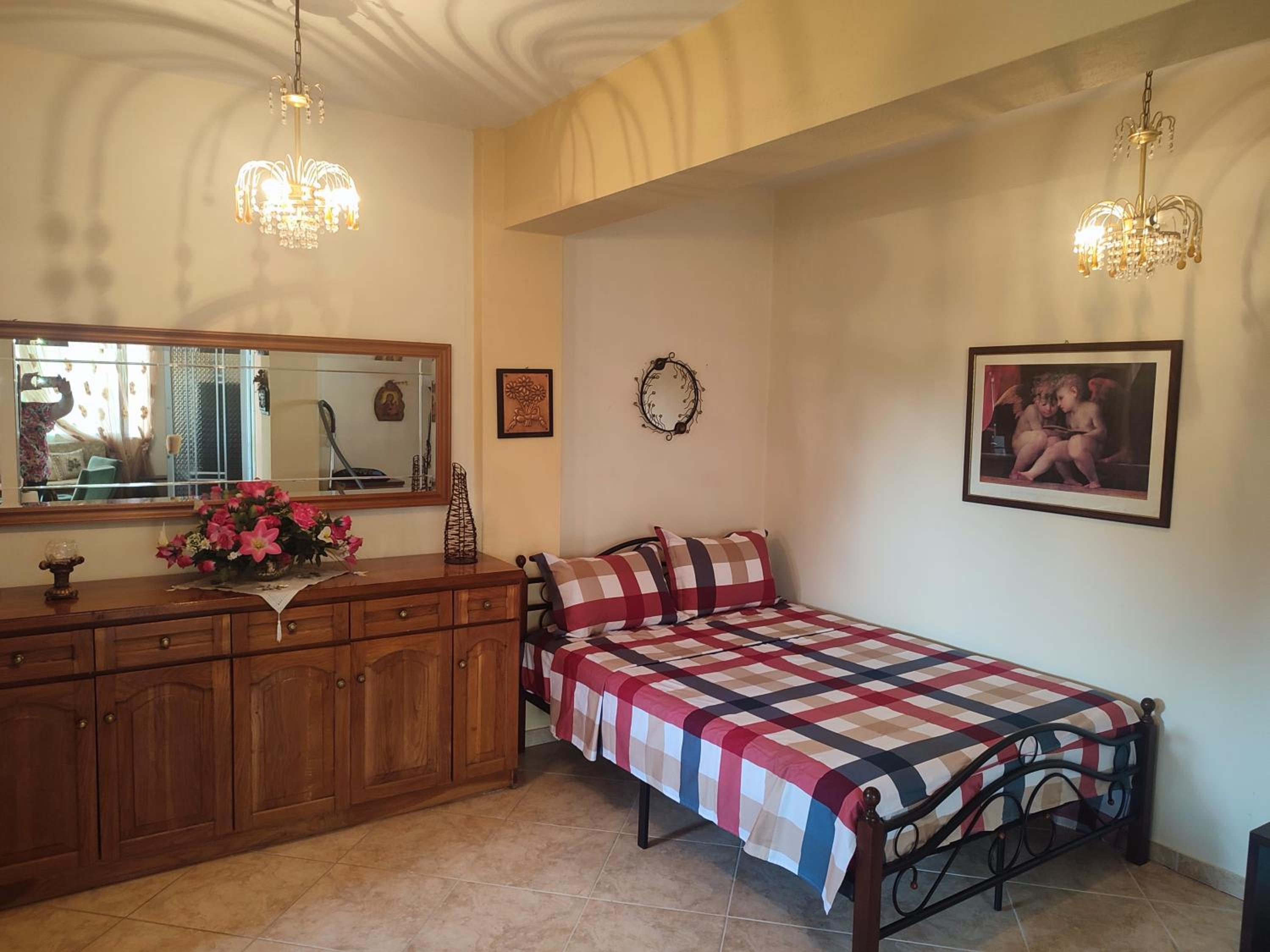 Sofia's Country House view 2