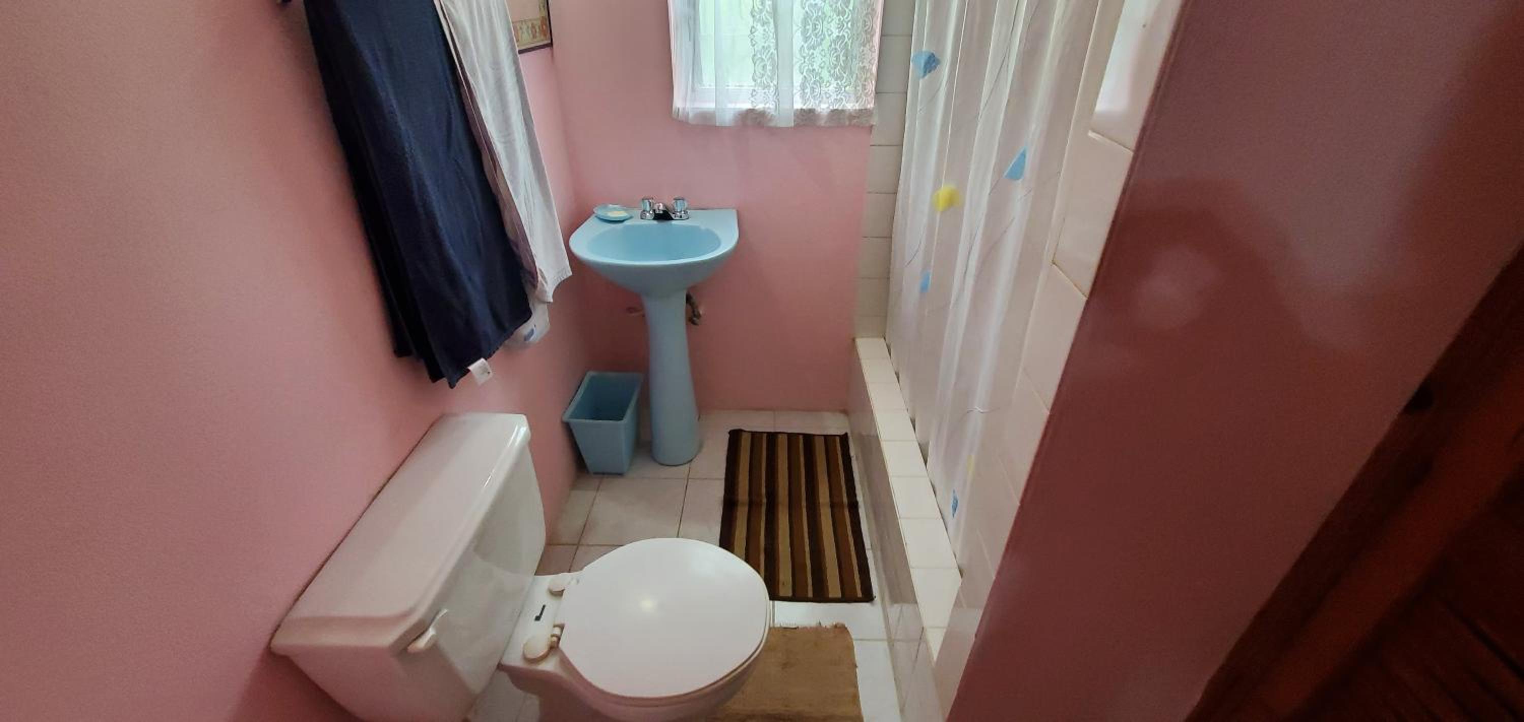 Little Shaw Park Guest House