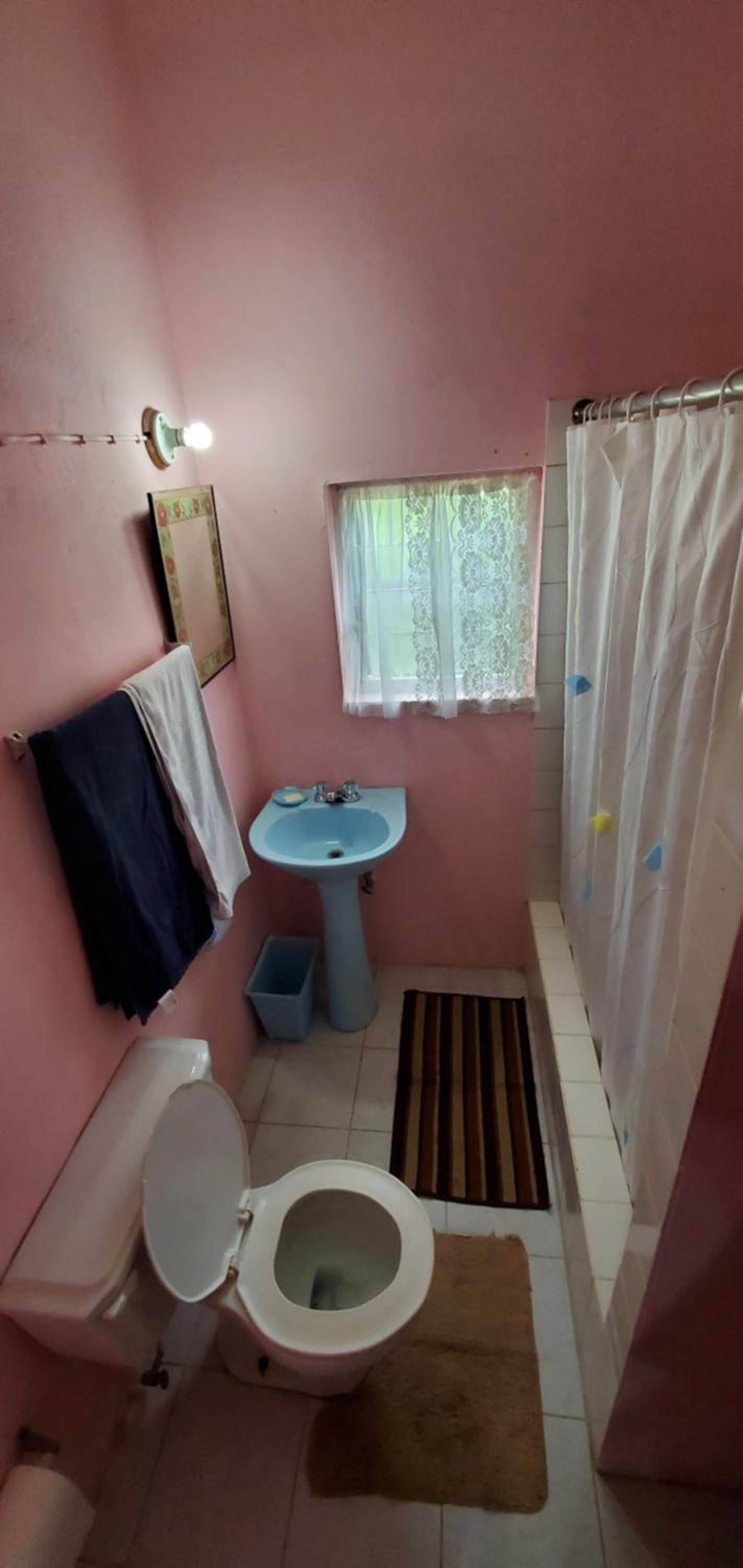 Little Shaw Park Guest House