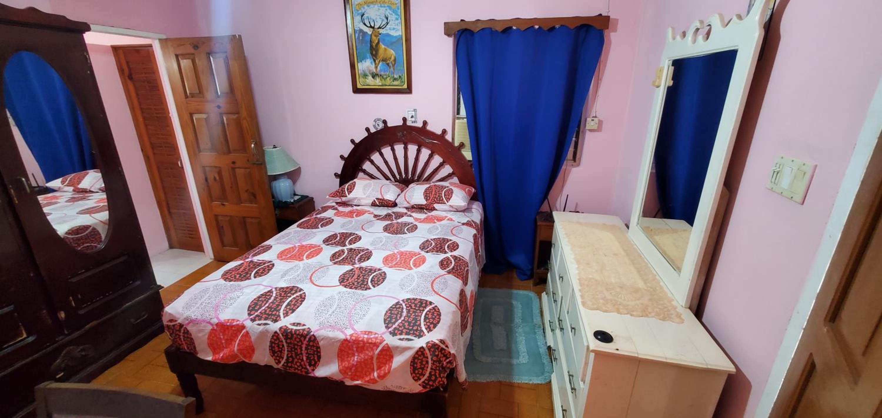 Little Shaw Park Guest House