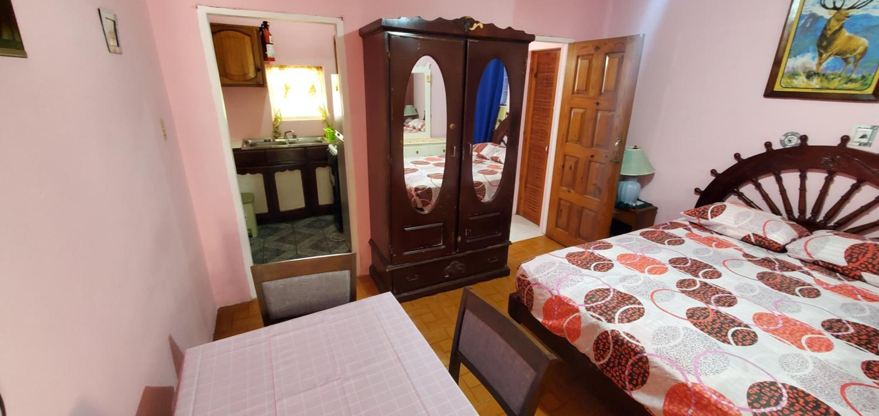 Little Shaw Park Guest House