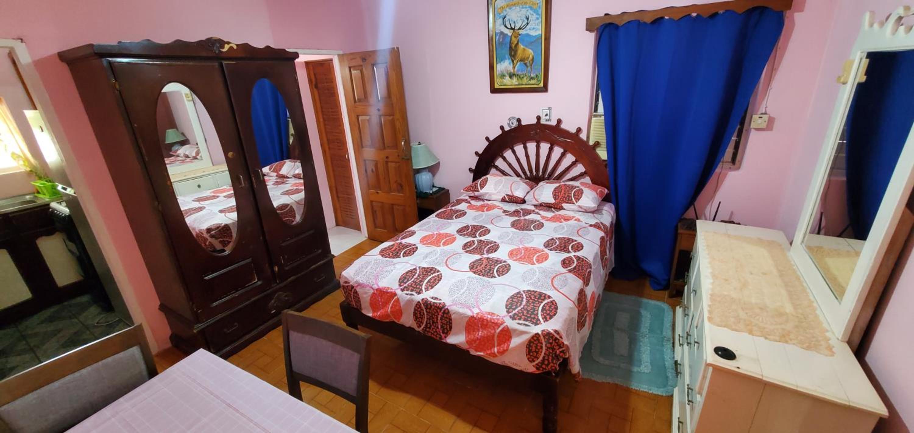 Little Shaw Park Guest House