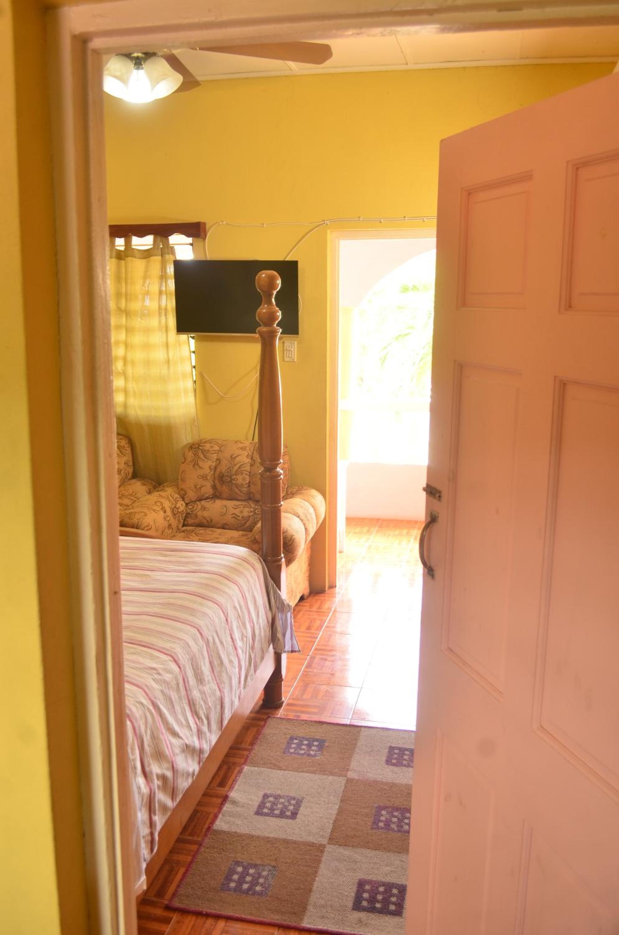 Little Shaw Park Guest House