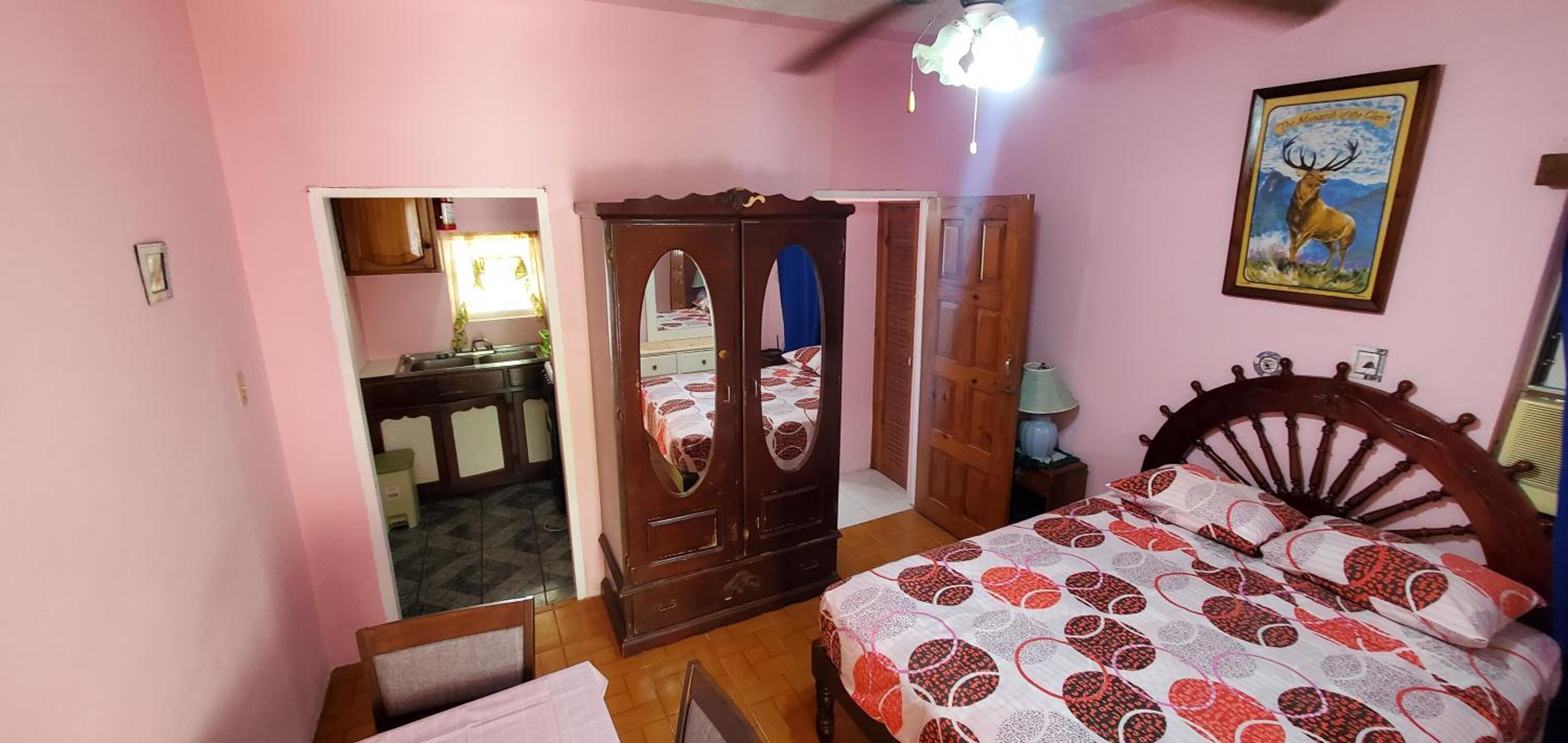 Little Shaw Park Guest House