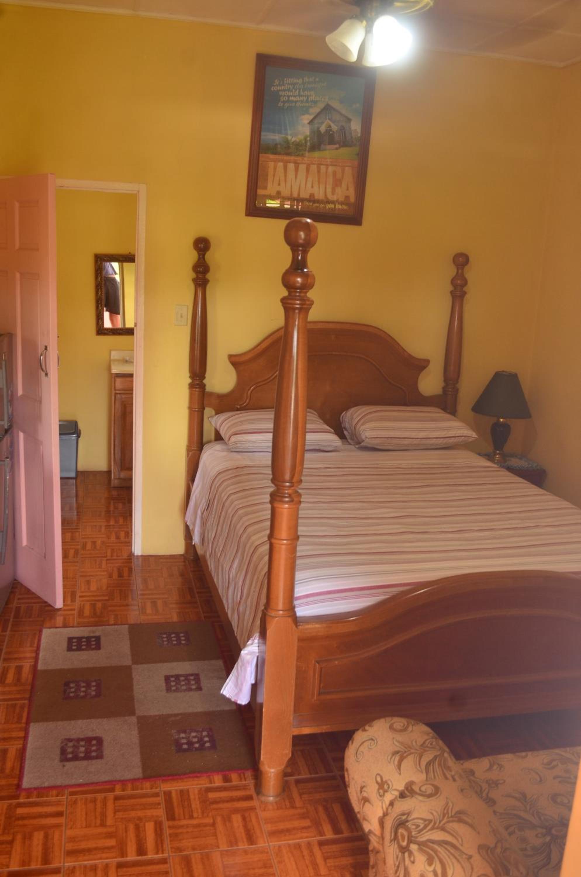 Little Shaw Park Guest House