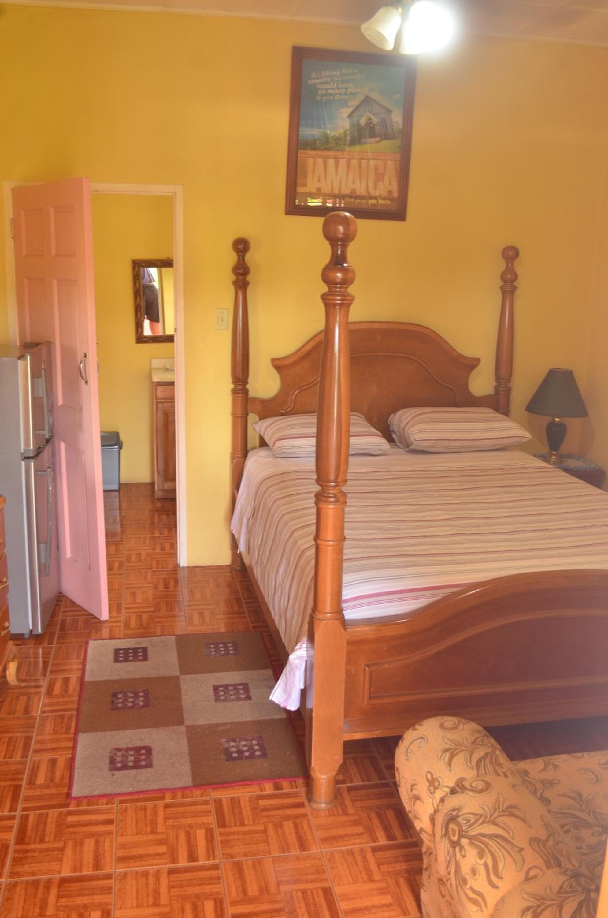 Little Shaw Park Guest House
