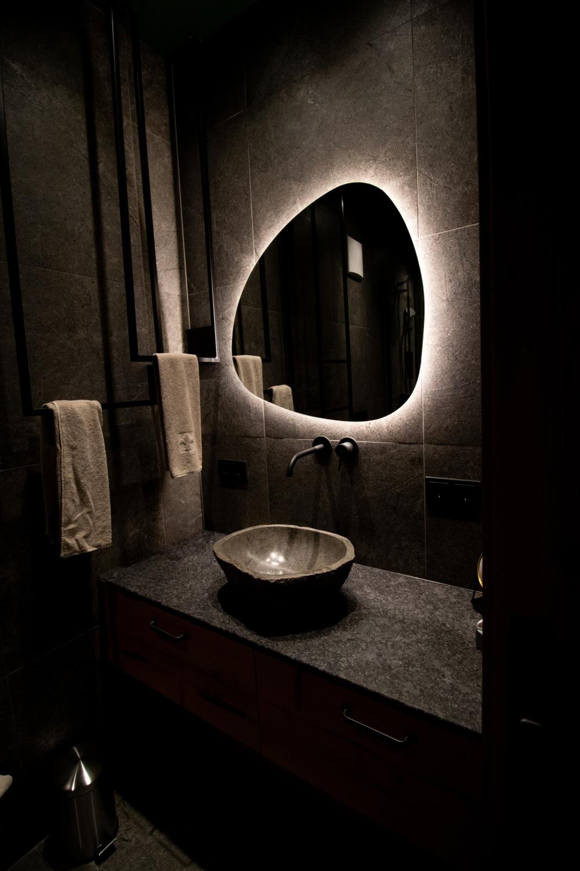 Oberkrammern Premium Appartements