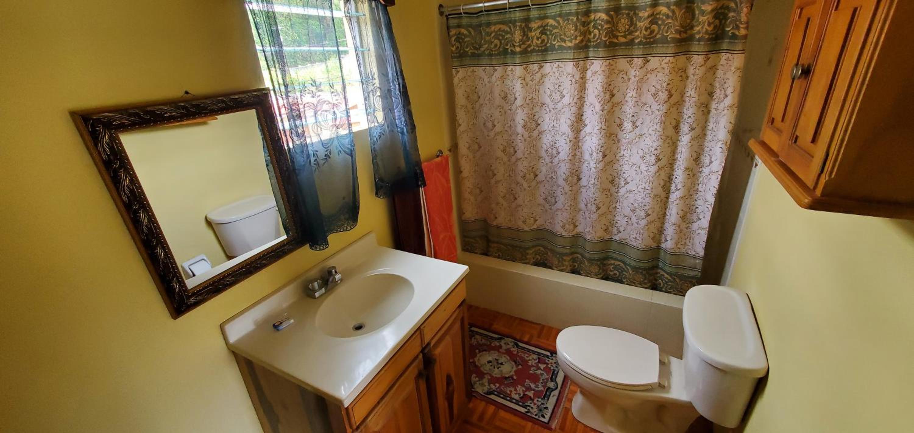 Little Shaw Park Guest House