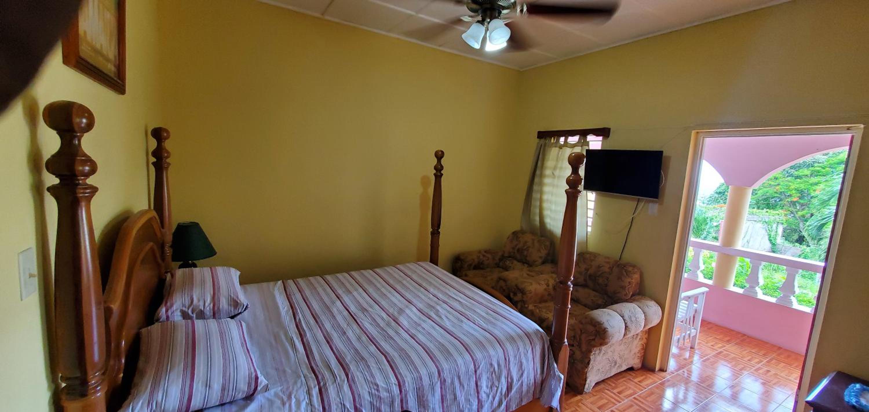 Little Shaw Park Guest House