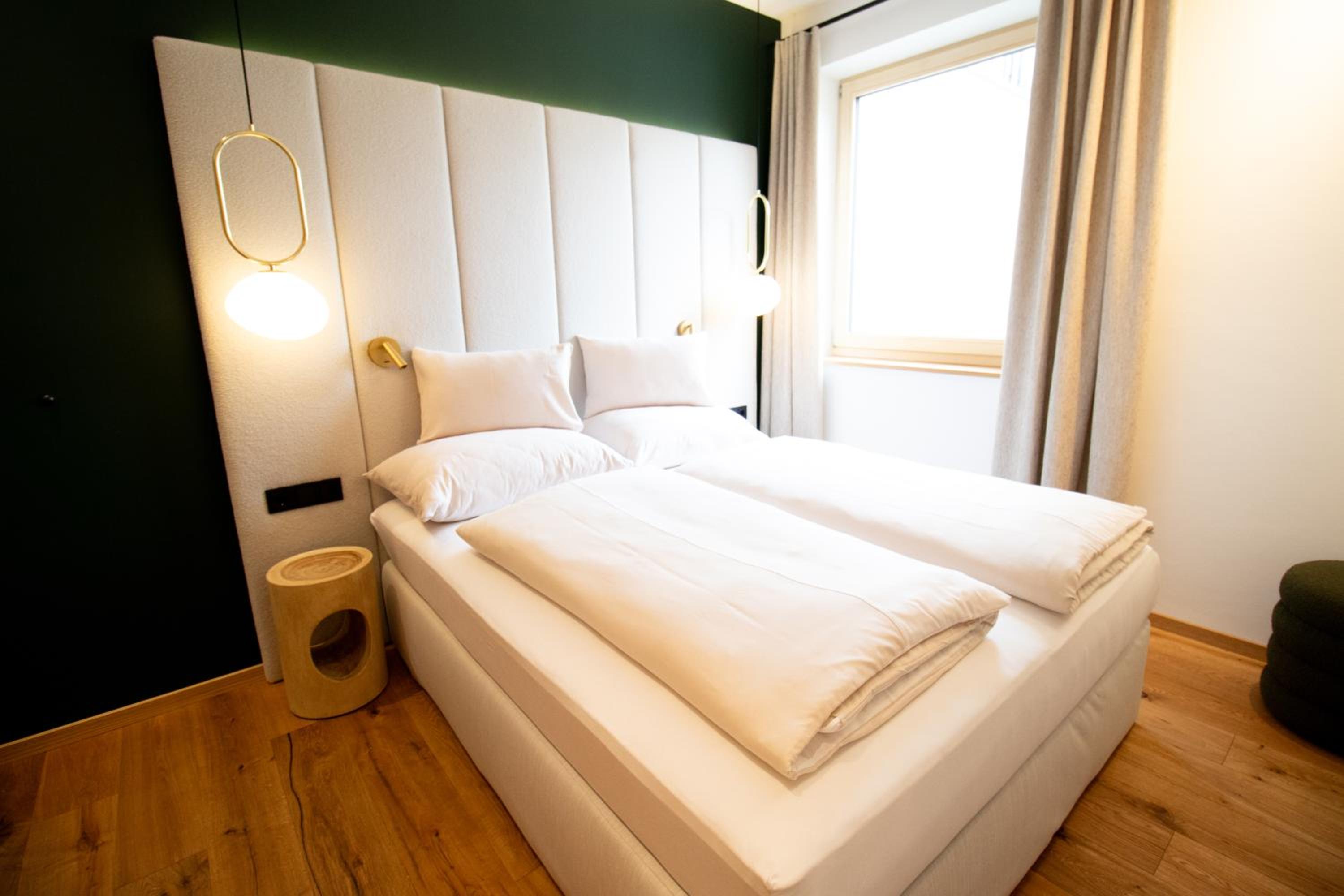 Oberkrammern Premium Appartements