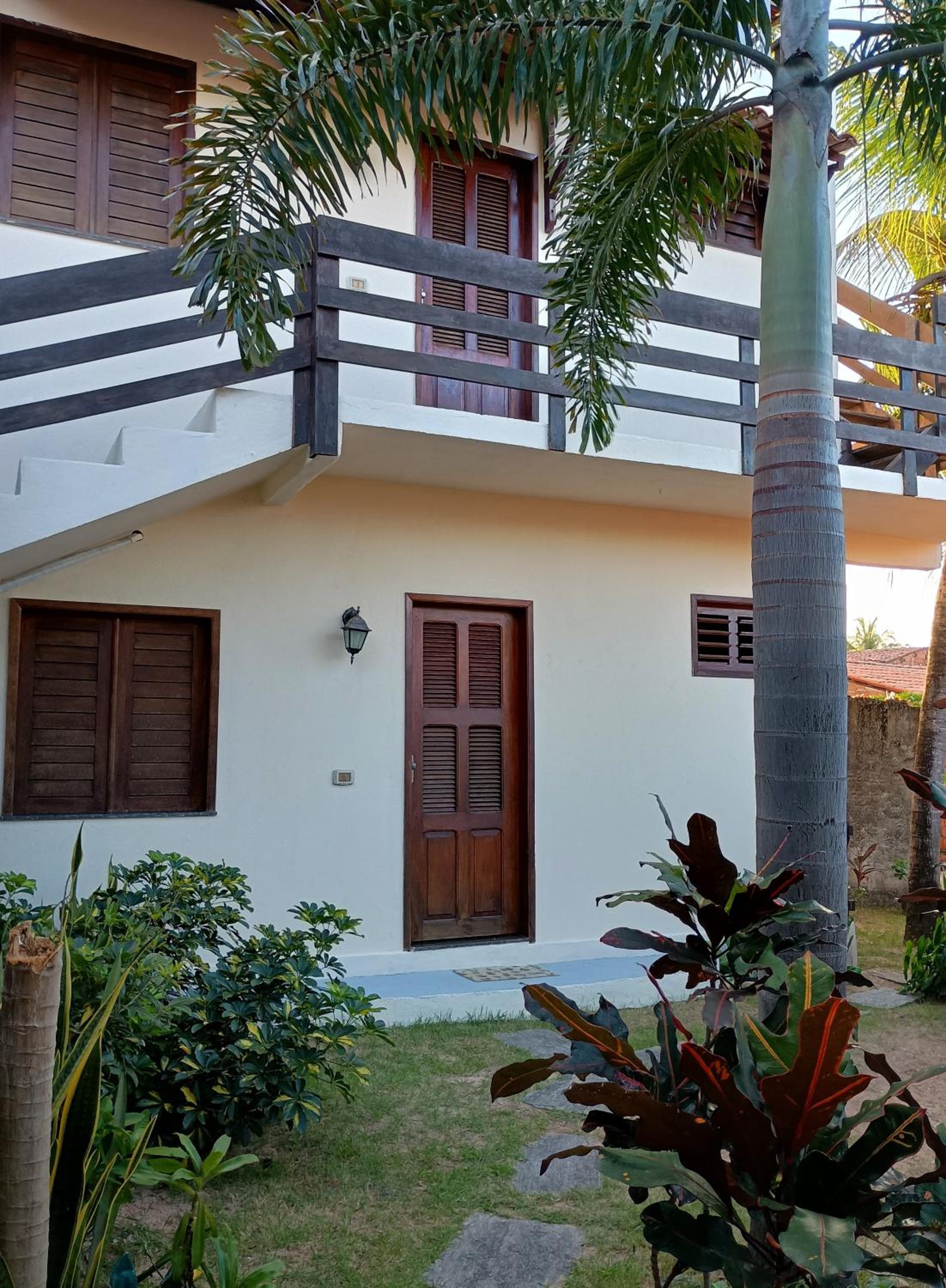 B&B Pedra do Meio