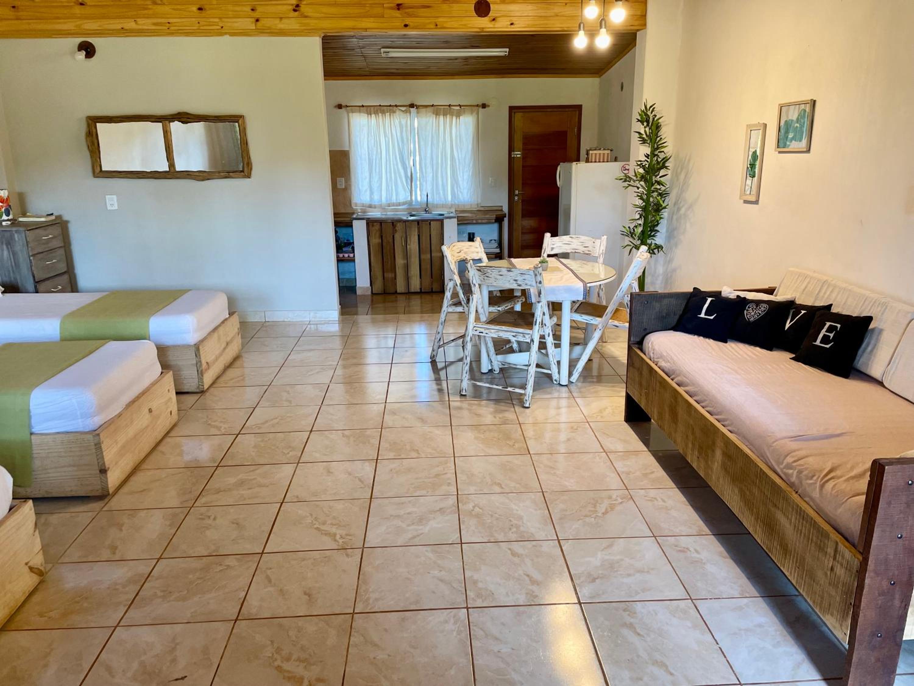 Cabañas CheRu 4