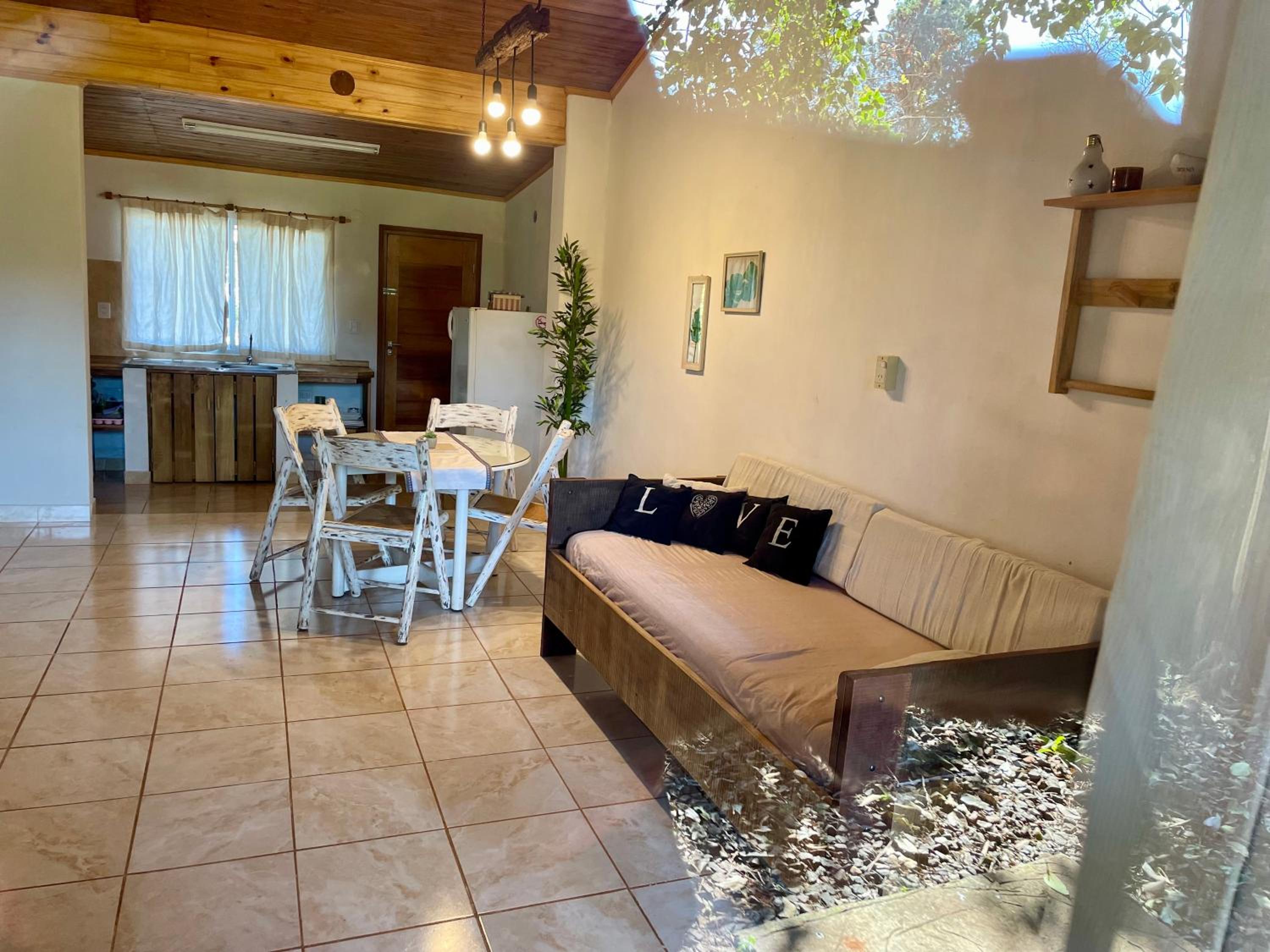 Cabañas CheRu 4