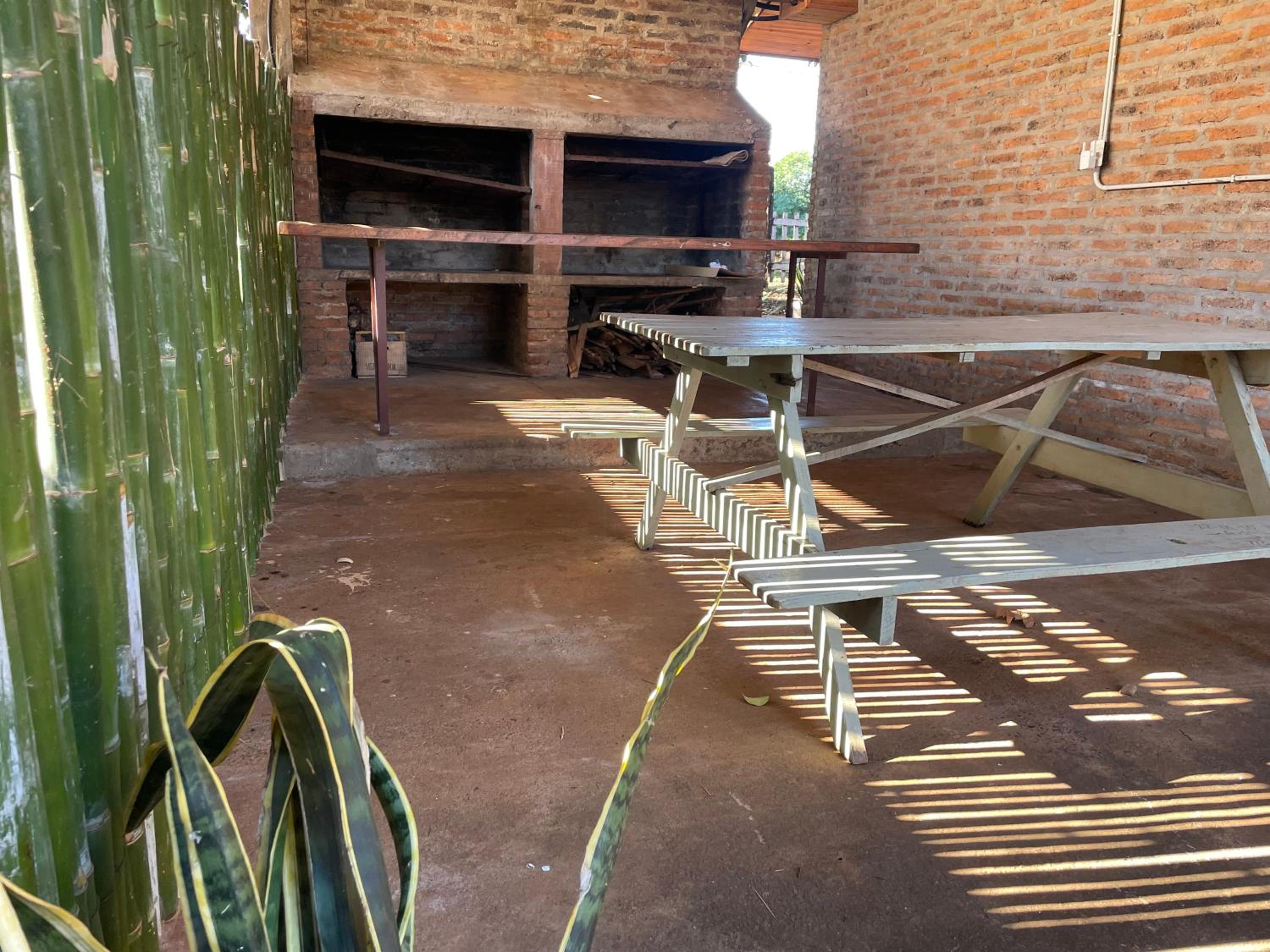 Cabañas CheRu 4