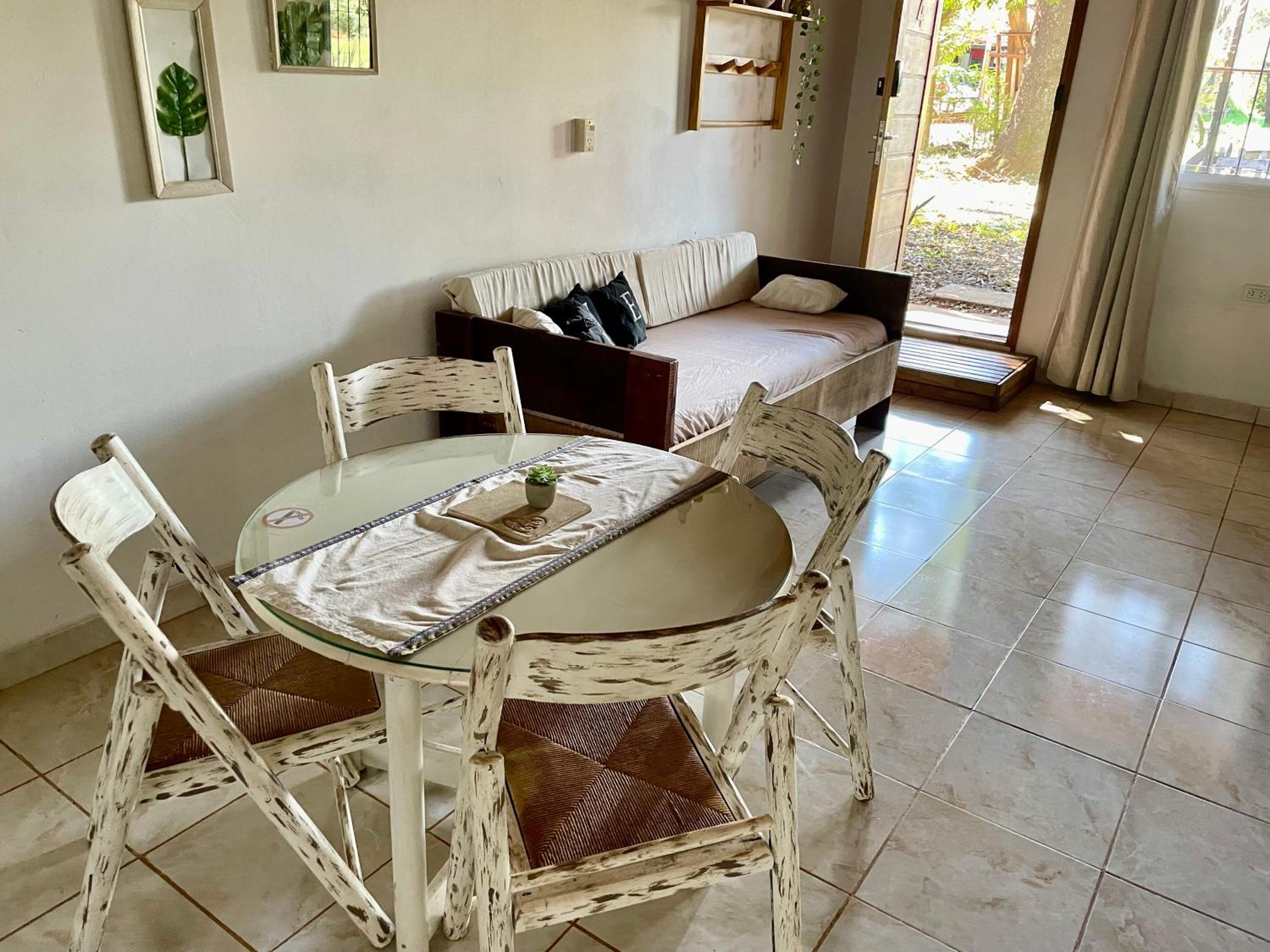 Cabañas CheRu 4