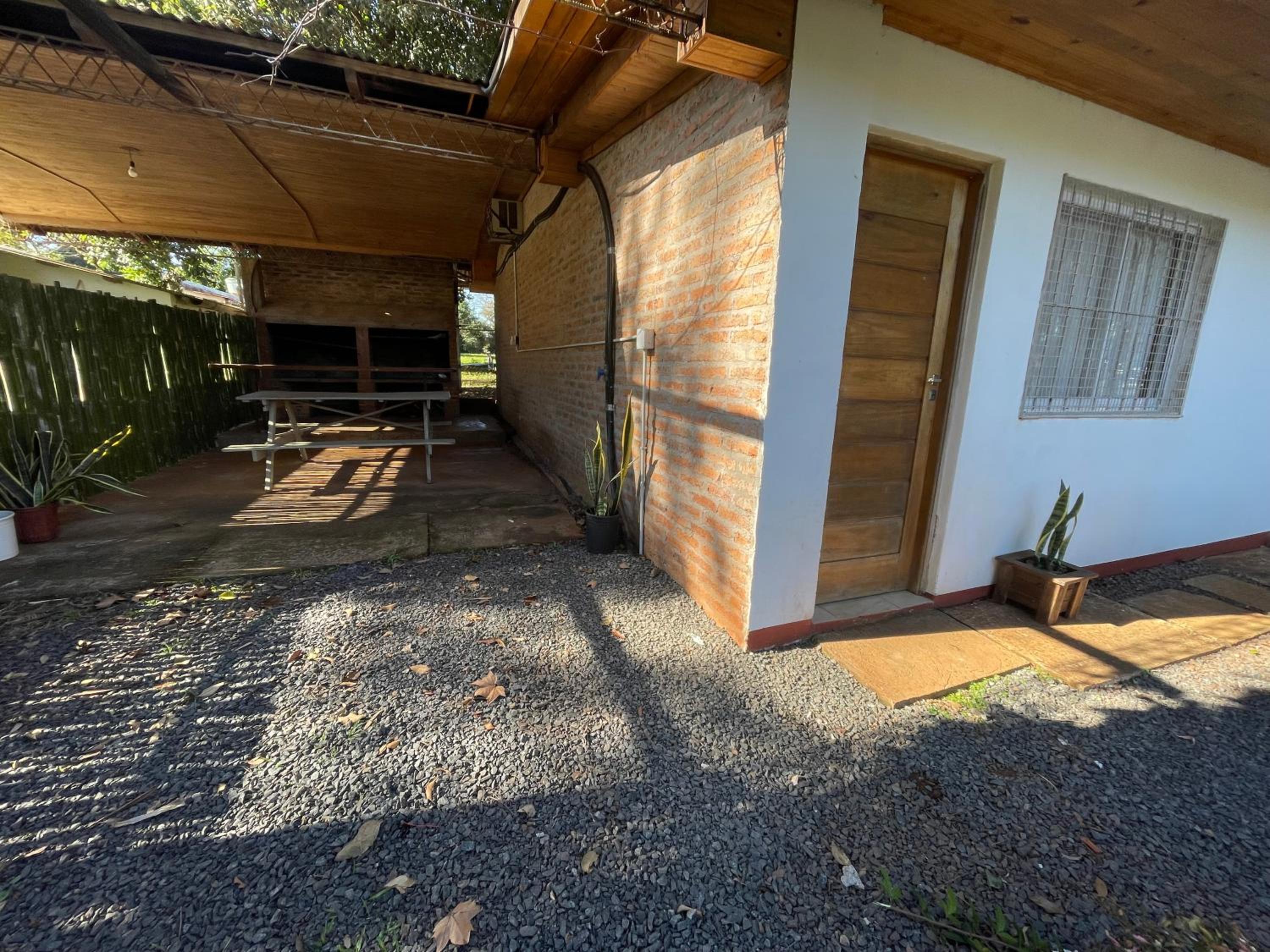 Cabañas CheRu 4