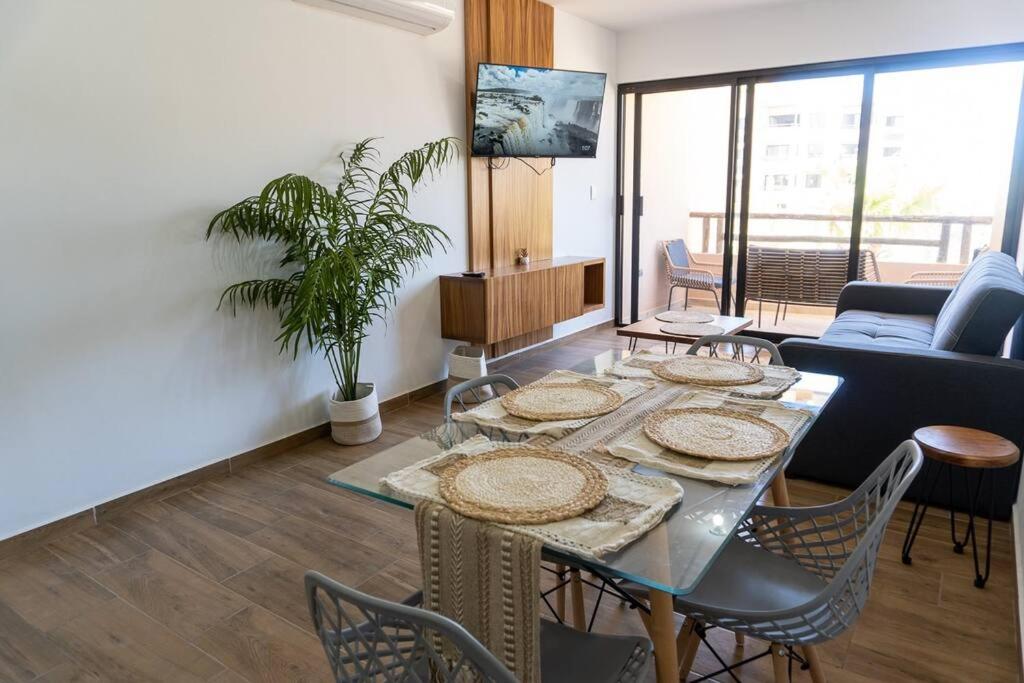 Lindo condominio cerca de la playa view 3