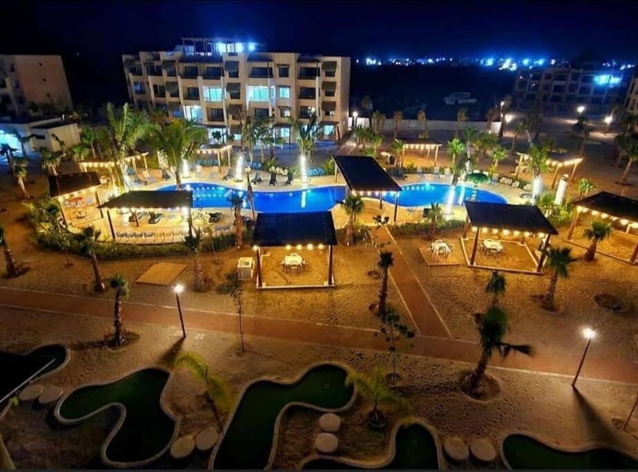 Lindo condominio cerca de la playa view 4