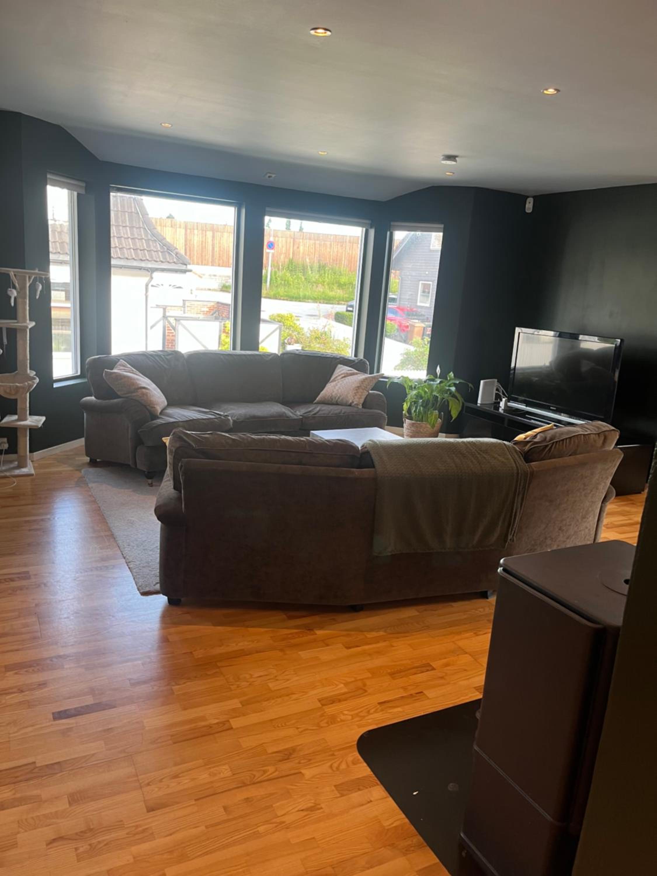 Apartment with 4 bedrooms, available for ONS