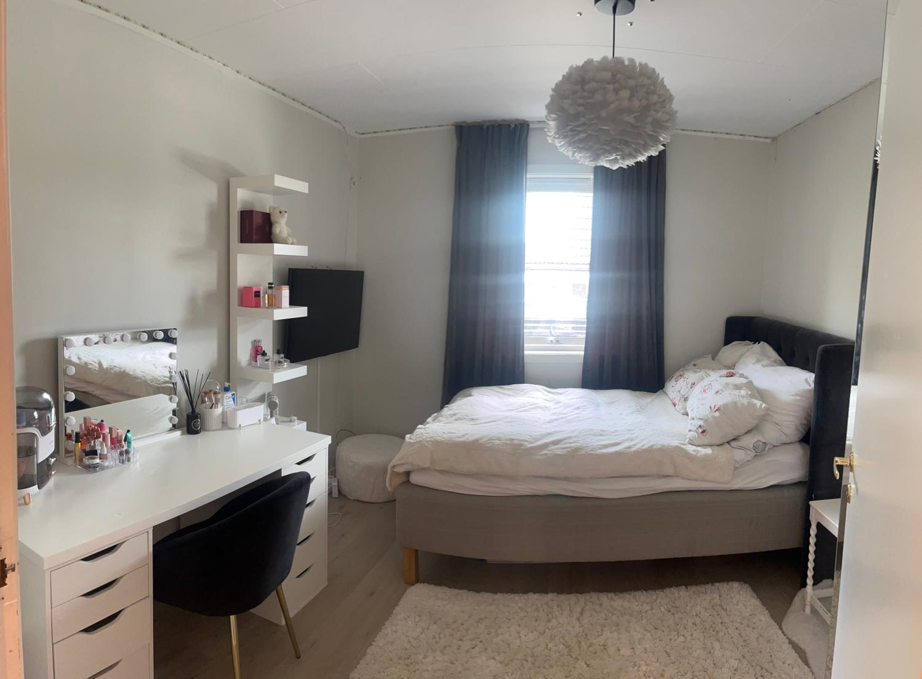 Apartment with 4 bedrooms, available for ONS