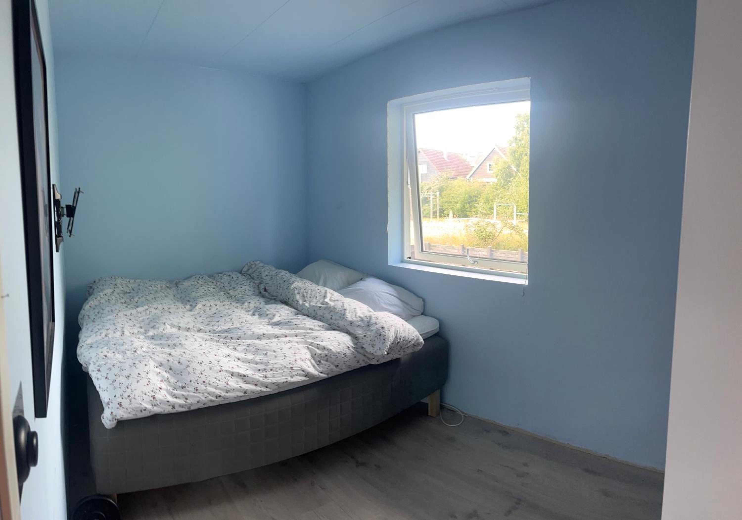 Apartment with 4 bedrooms, available for ONS