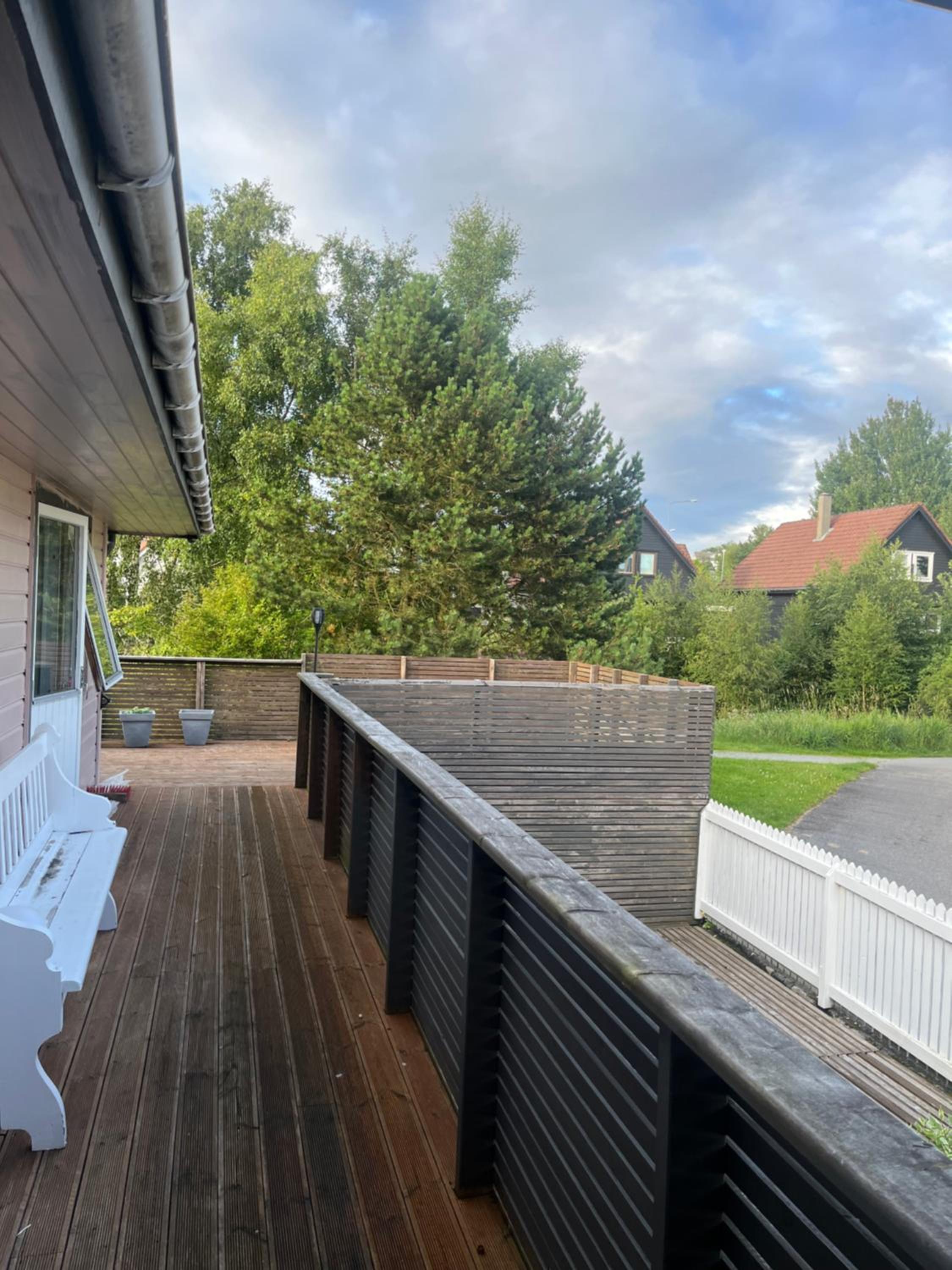 Apartment with 4 bedrooms, available for ONS