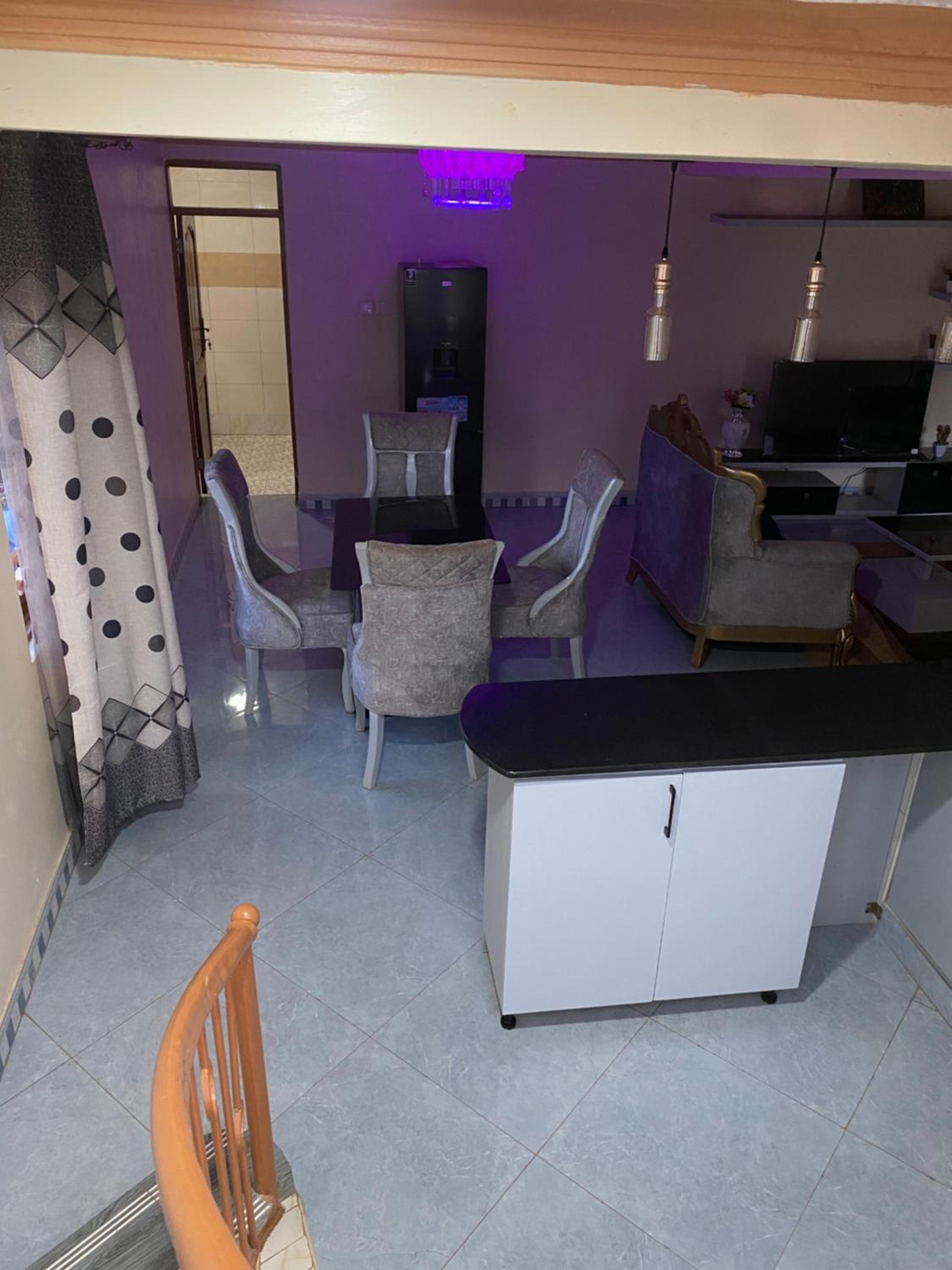 HA LUXURY Flat Apartment view 4