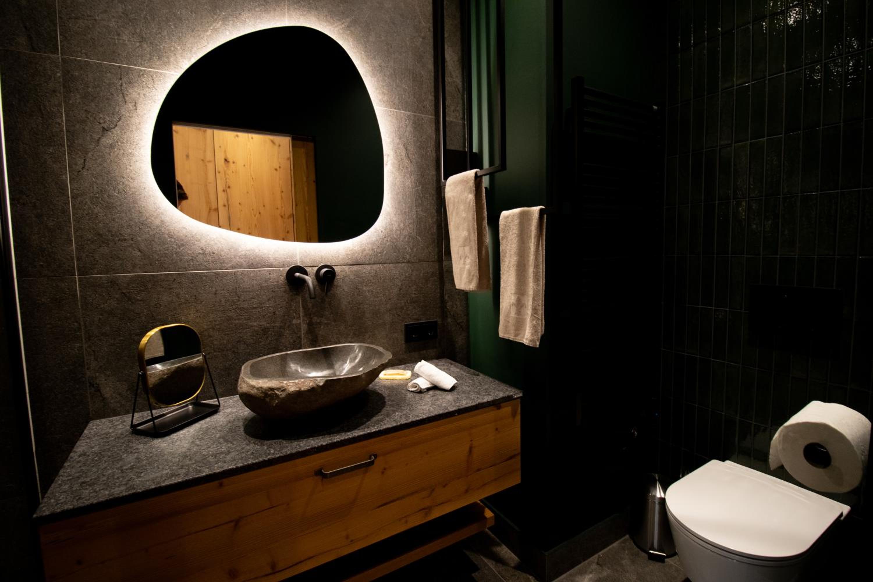 Oberkrammern Premium Appartements
