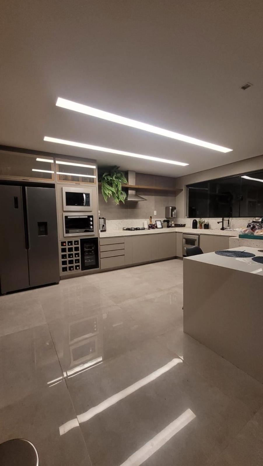 Casa em Santo Hilário - MG