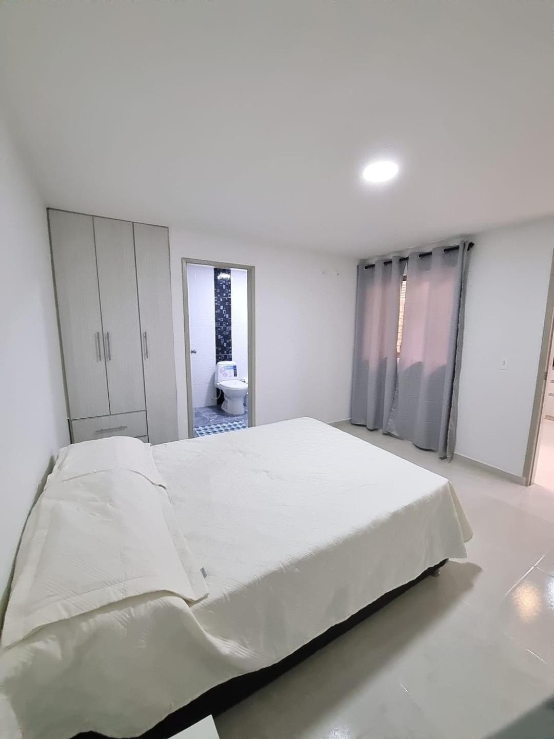Apartamento Bella Isla