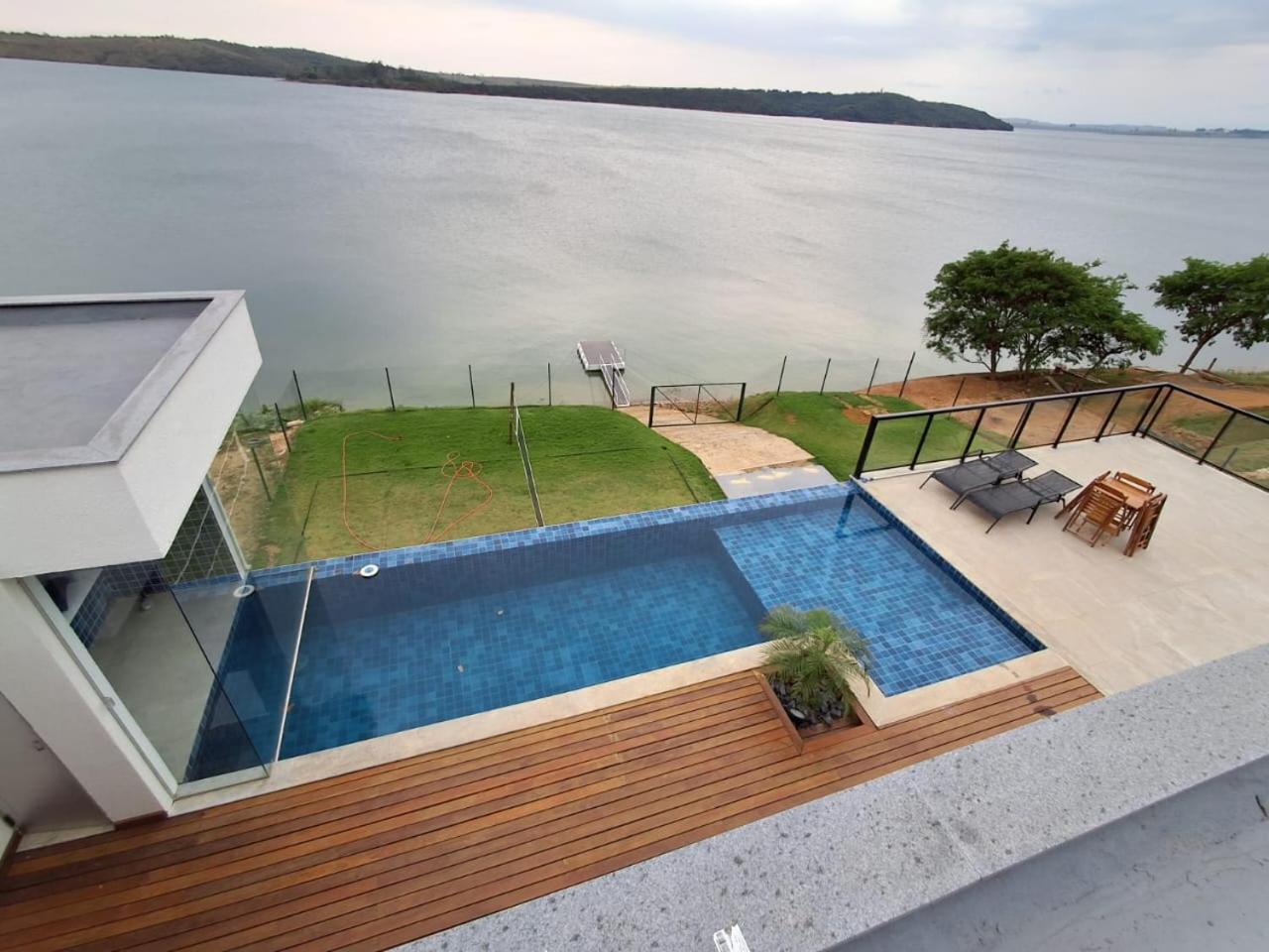 Casa em Santo Hilário - MG