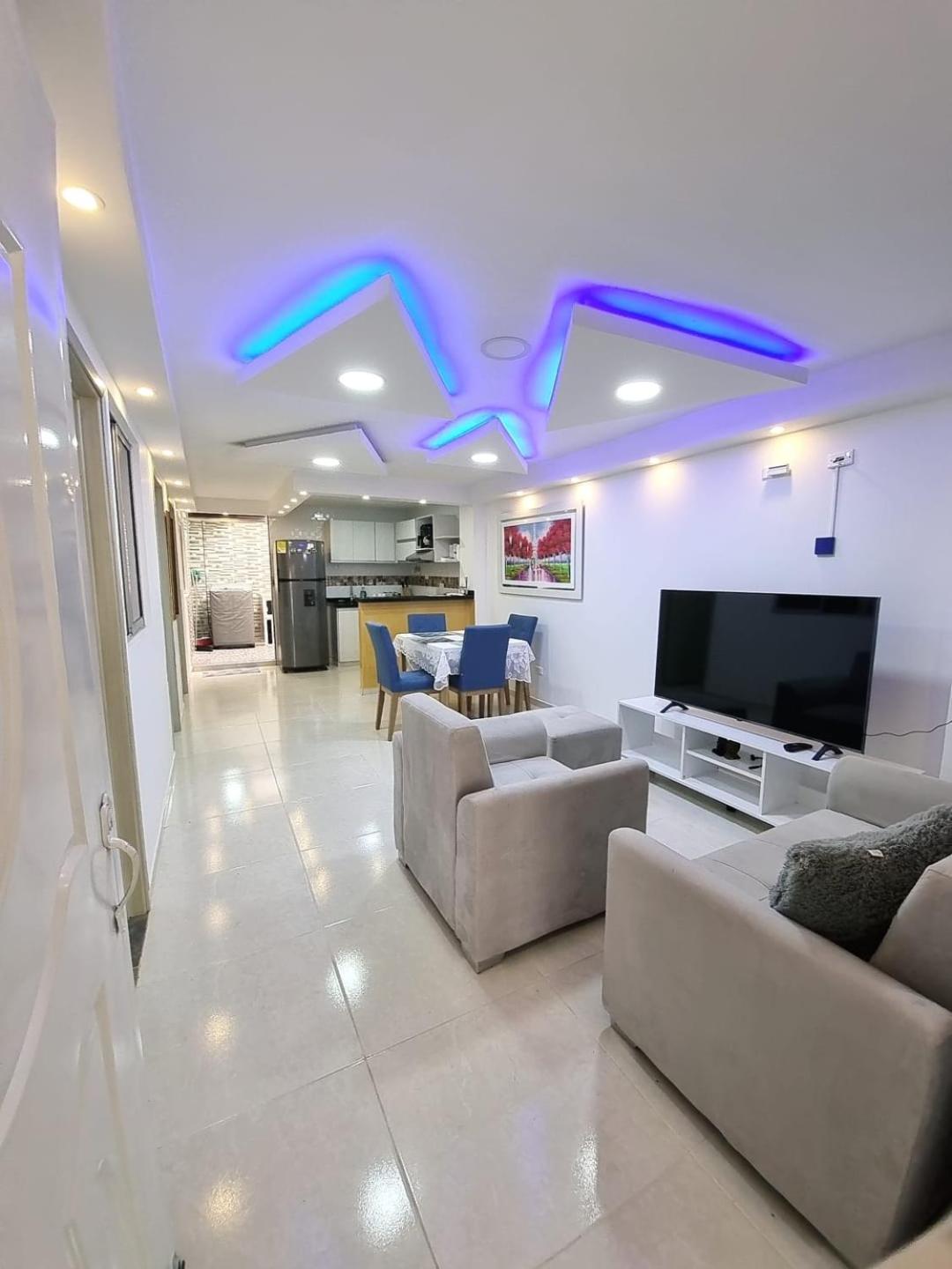 Apartamento Bella Isla