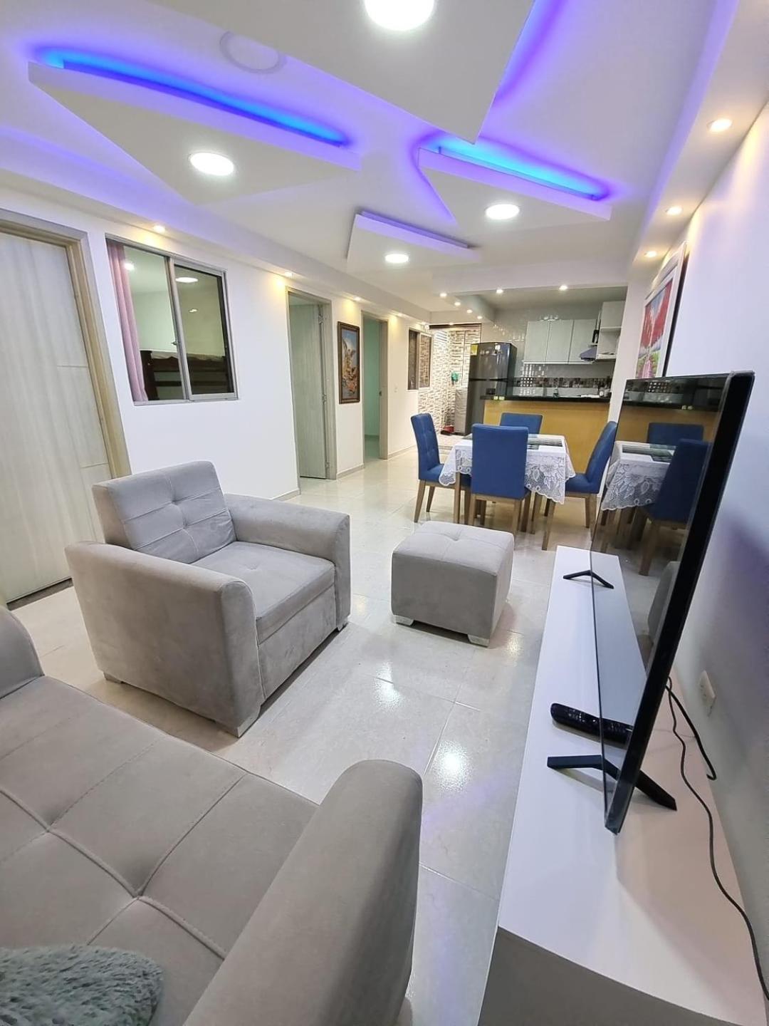 Apartamento Bella Isla