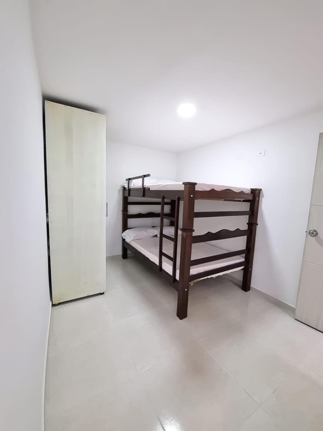 Apartamento Bella Isla