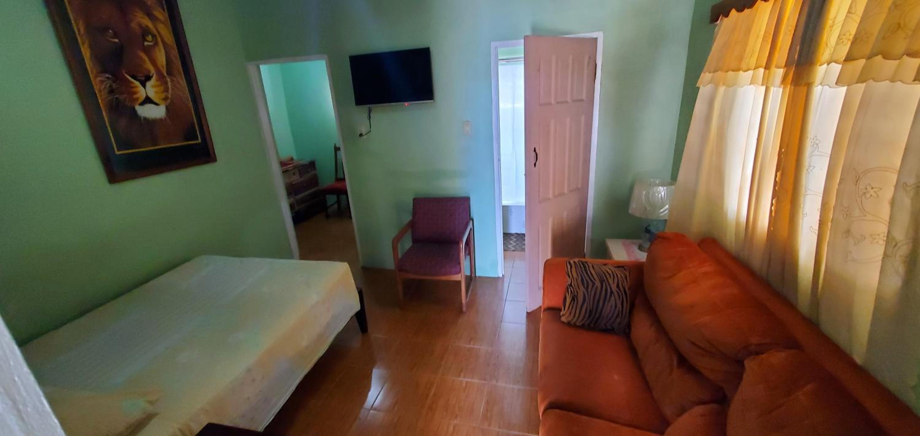 Little Shaw Park Guest House
